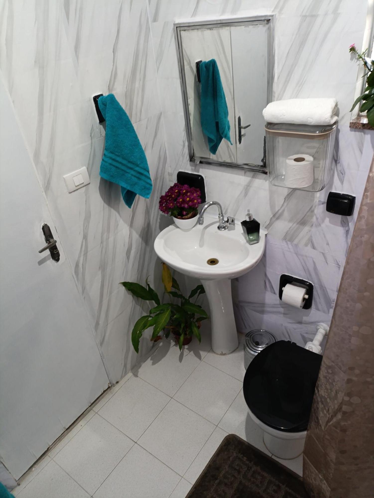 Casa Aconchego Homestay *