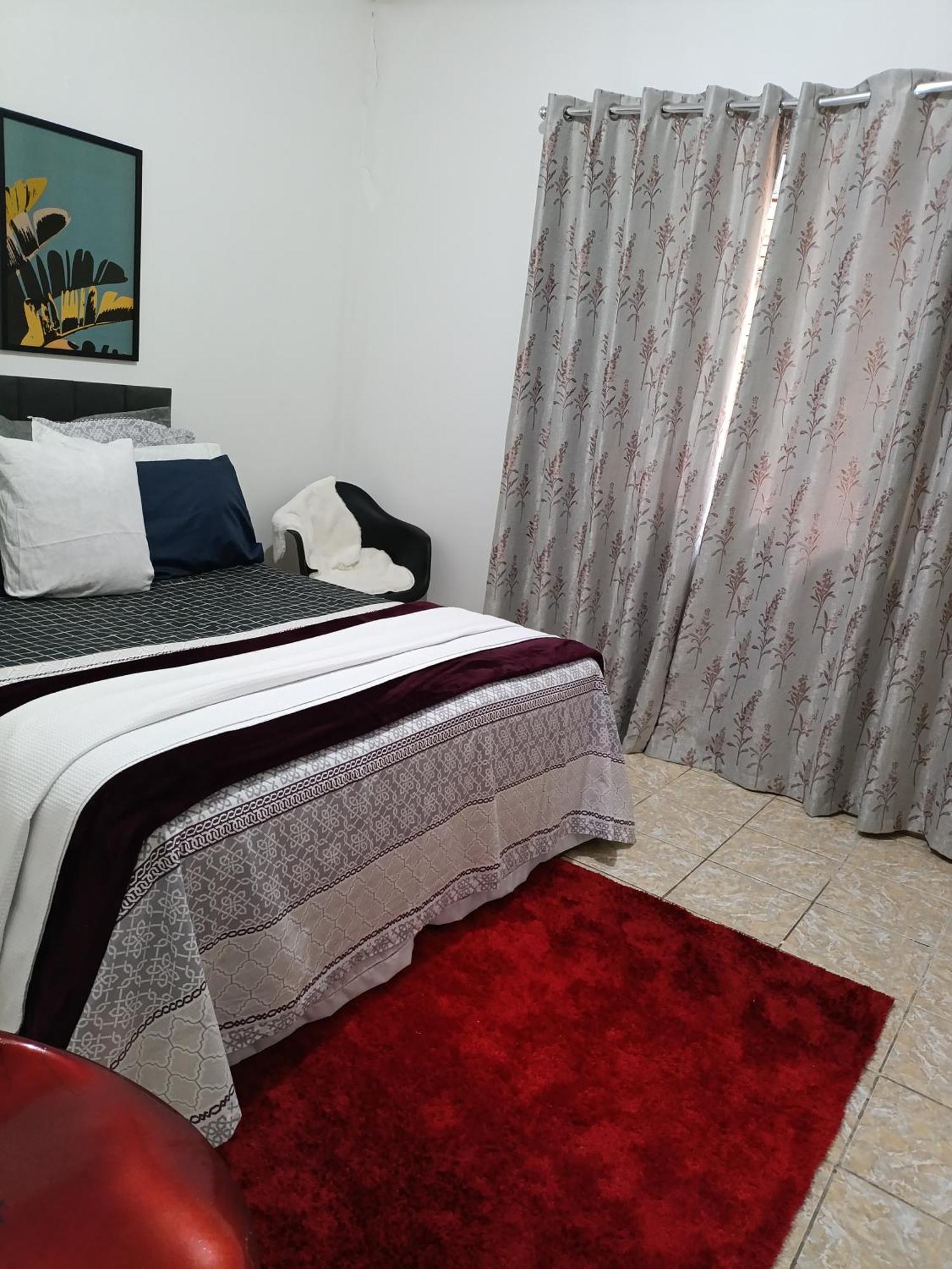 Casa Aconchego Homestay