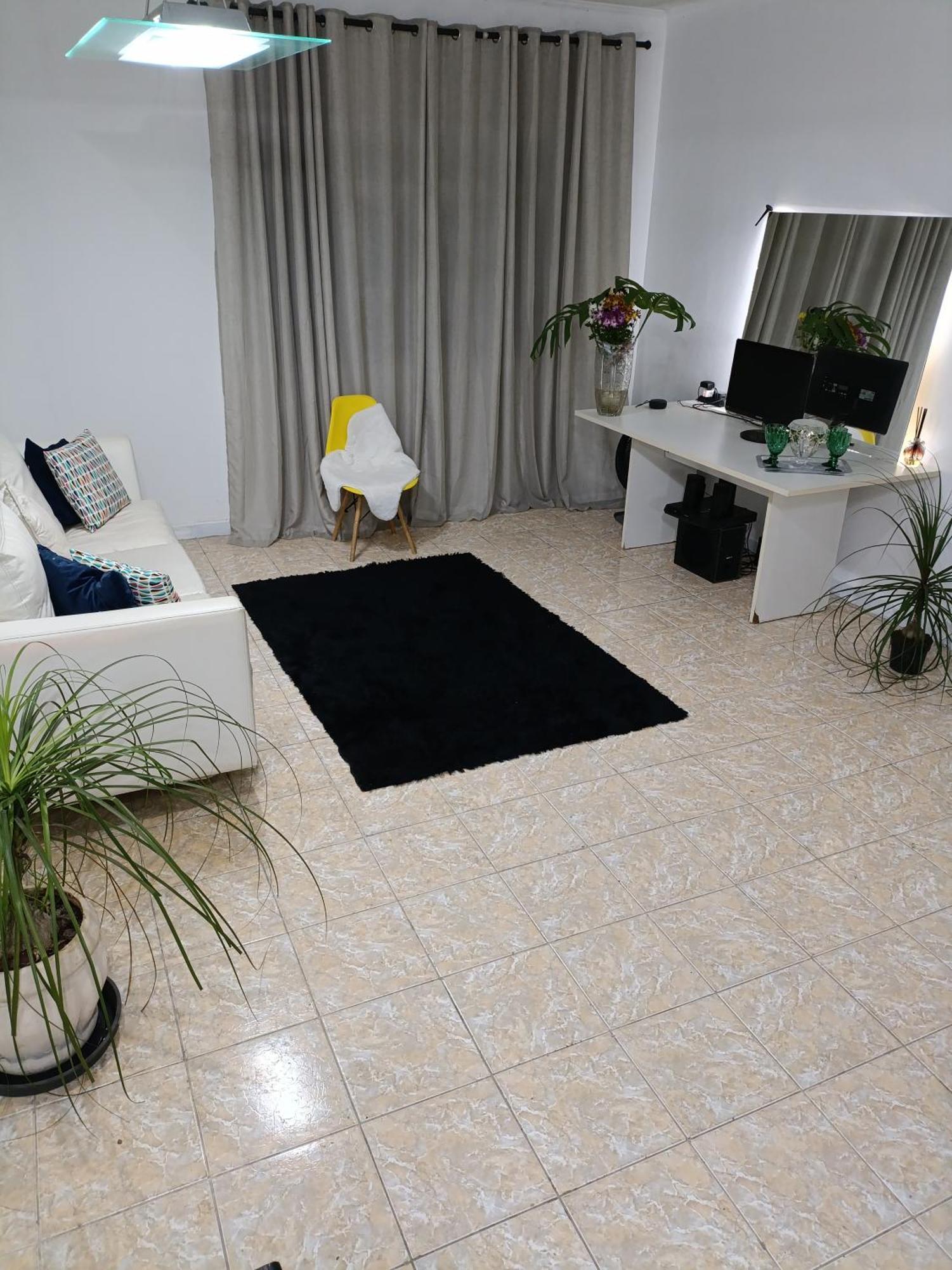 Casa Aconchego Sao Paulo
