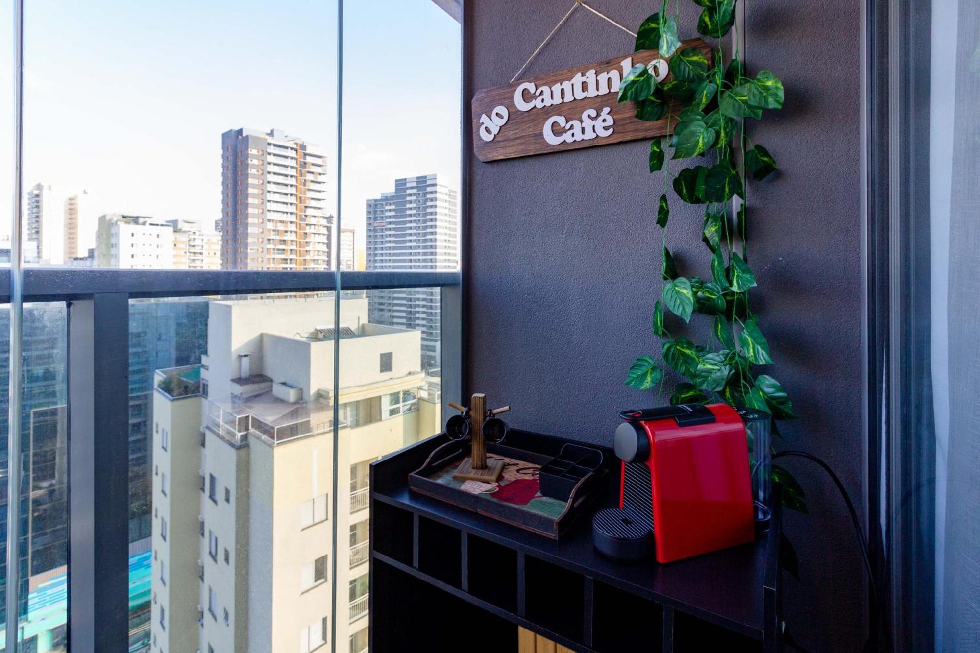 Căn hộ Yume On Paulista São Paulo