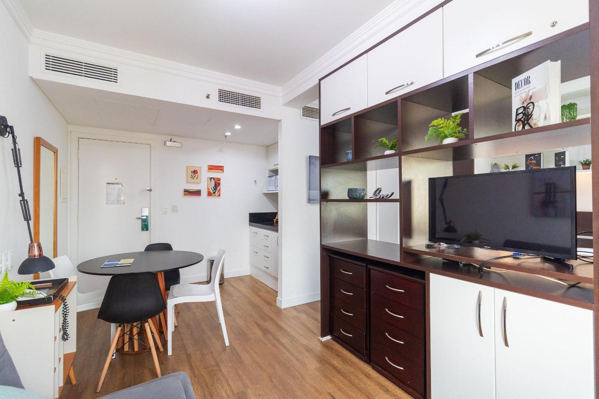 Hotel Lflats Oscar Freire *