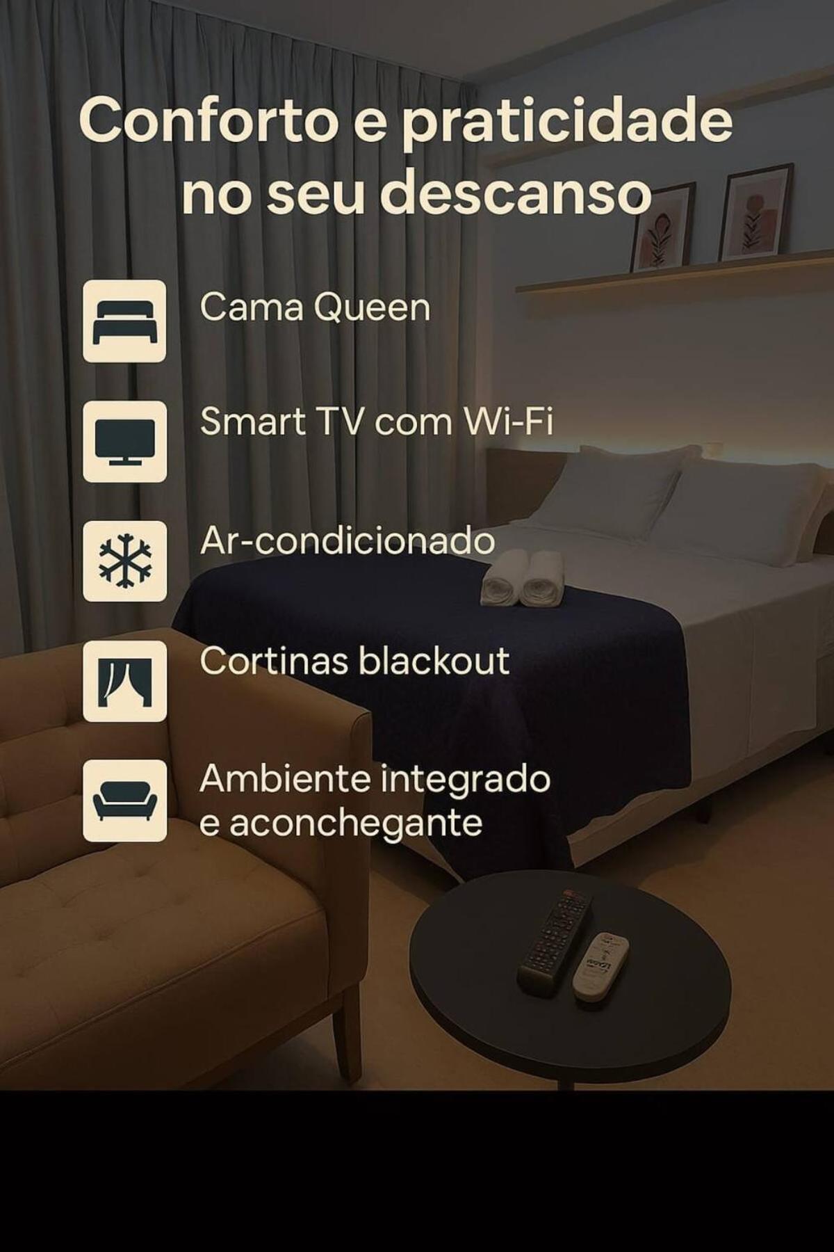 Apartment New, Modern Apto, Pinheiros Sao Paulo