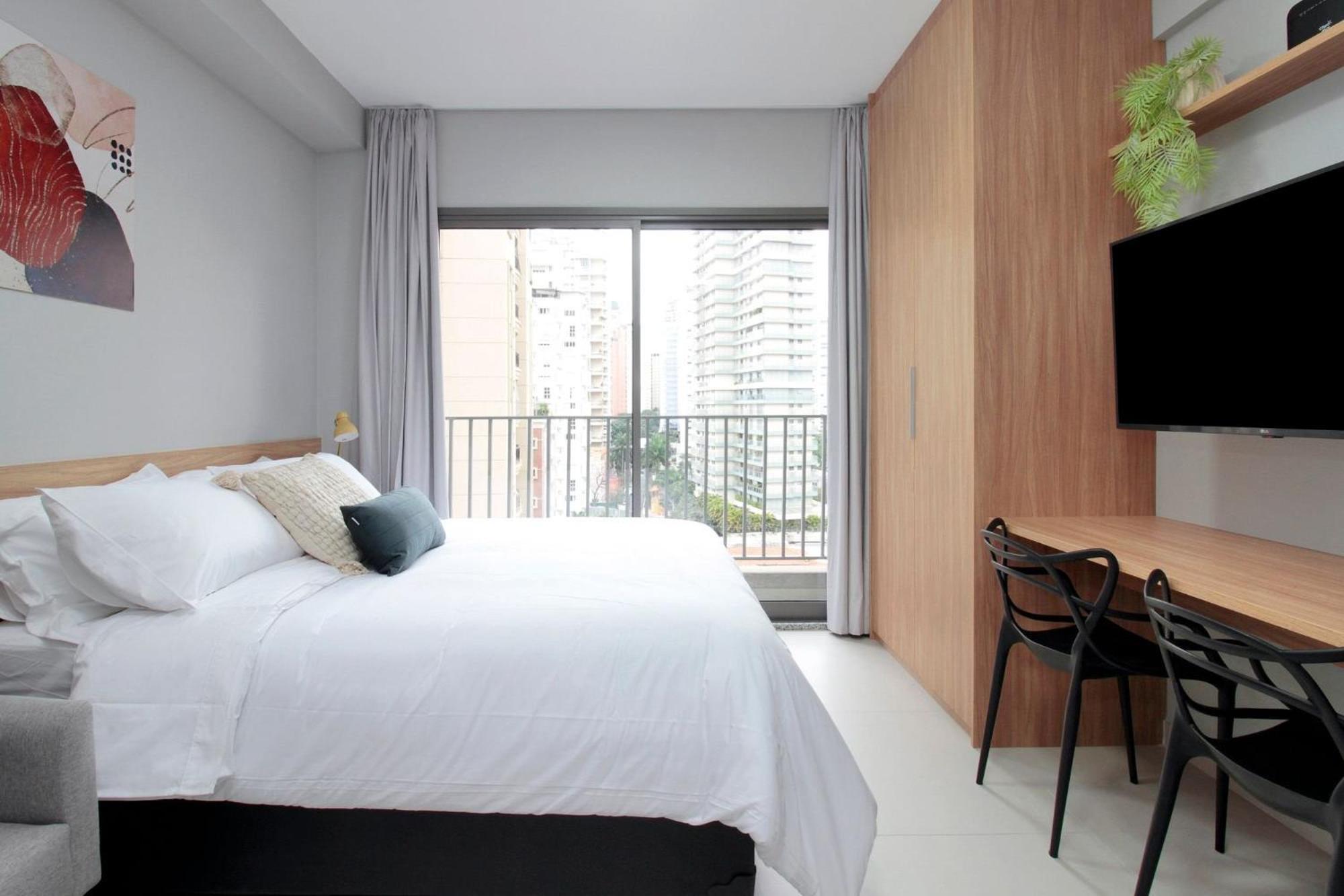 Apartment Voxx Nova *