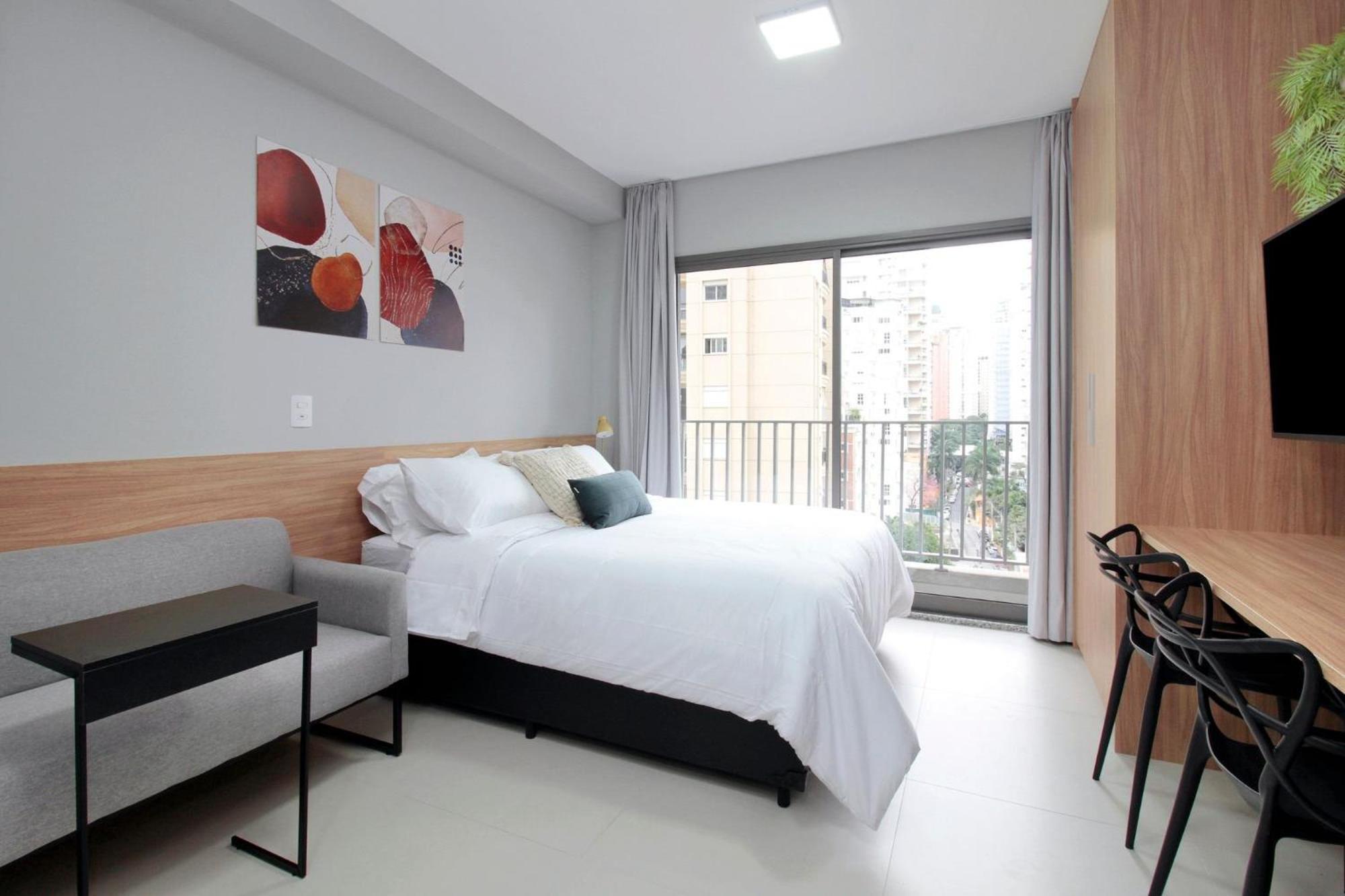 Voxx Nova * Sao Paulo