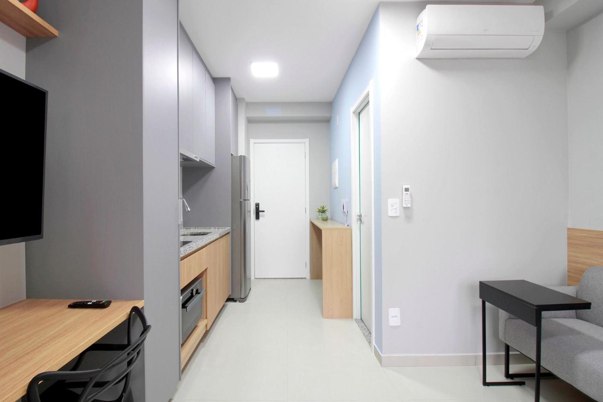 Voxx Nova Apartment *