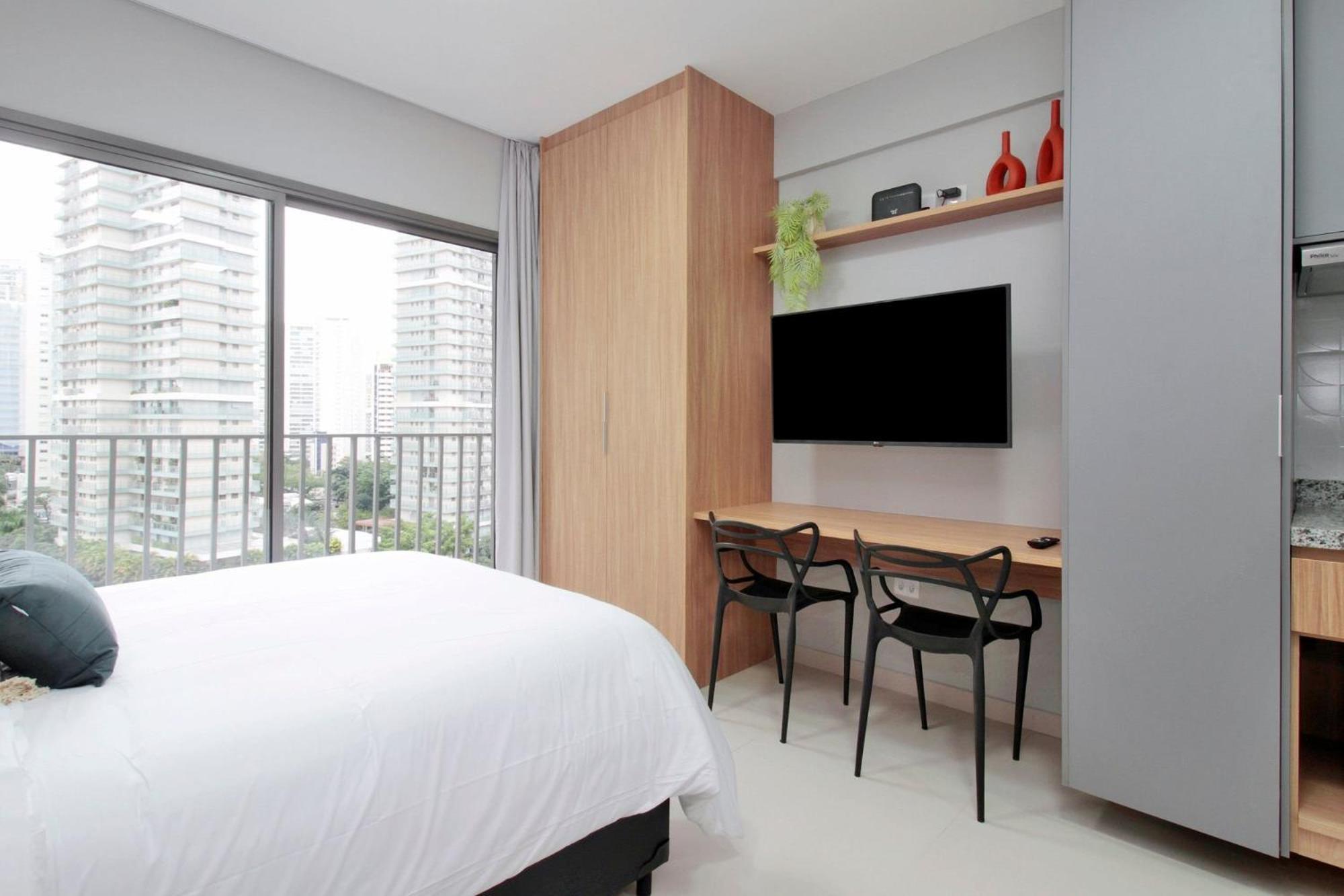 Voxx Nova * Sao Paulo