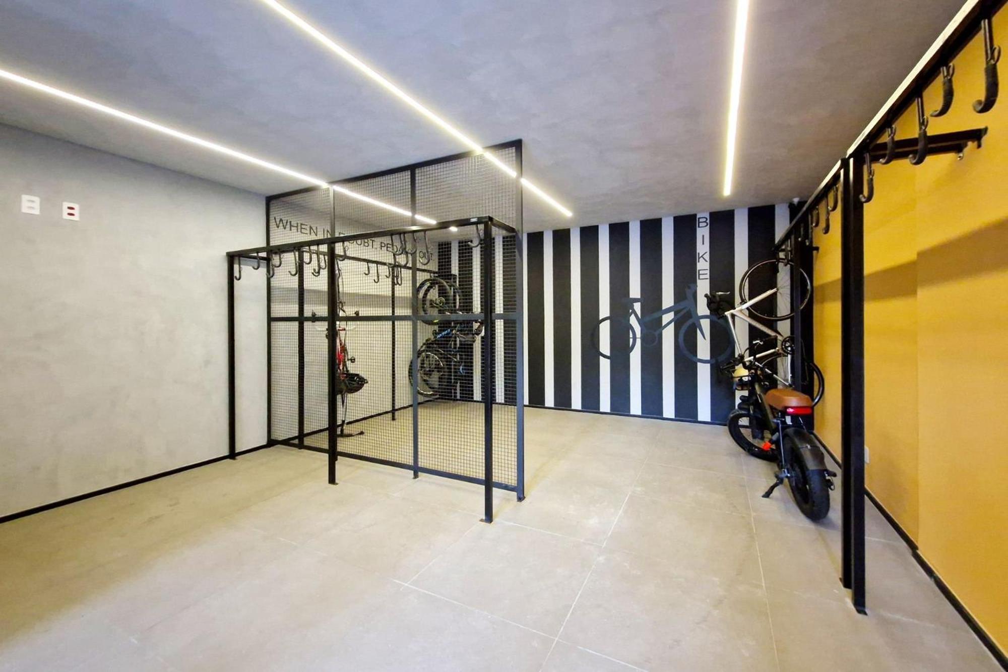 Voxx Nova Apartment *