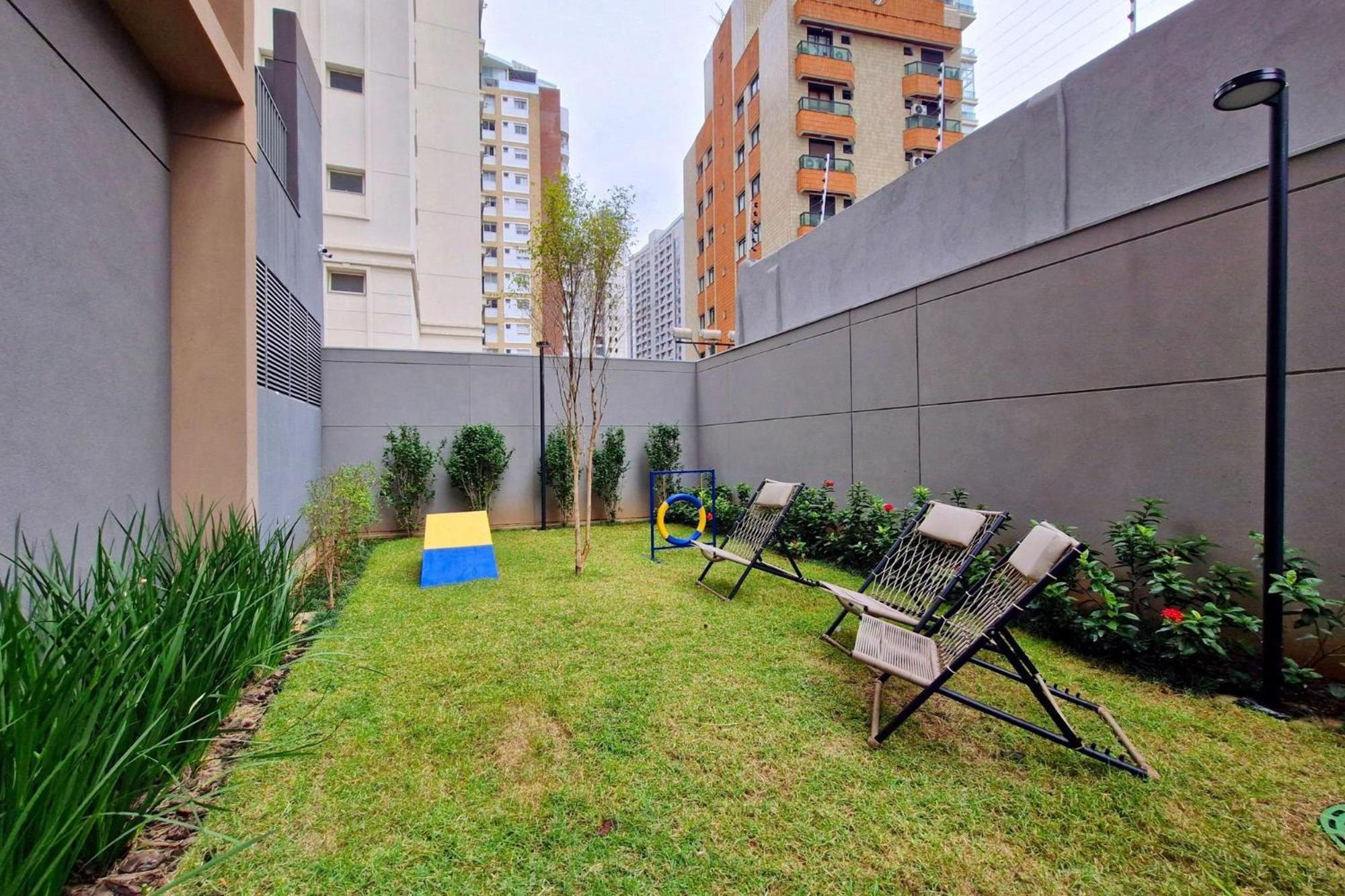 Apartment Voxx Nova