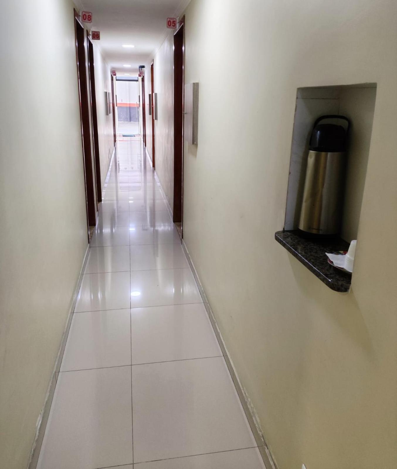 Hotel M *