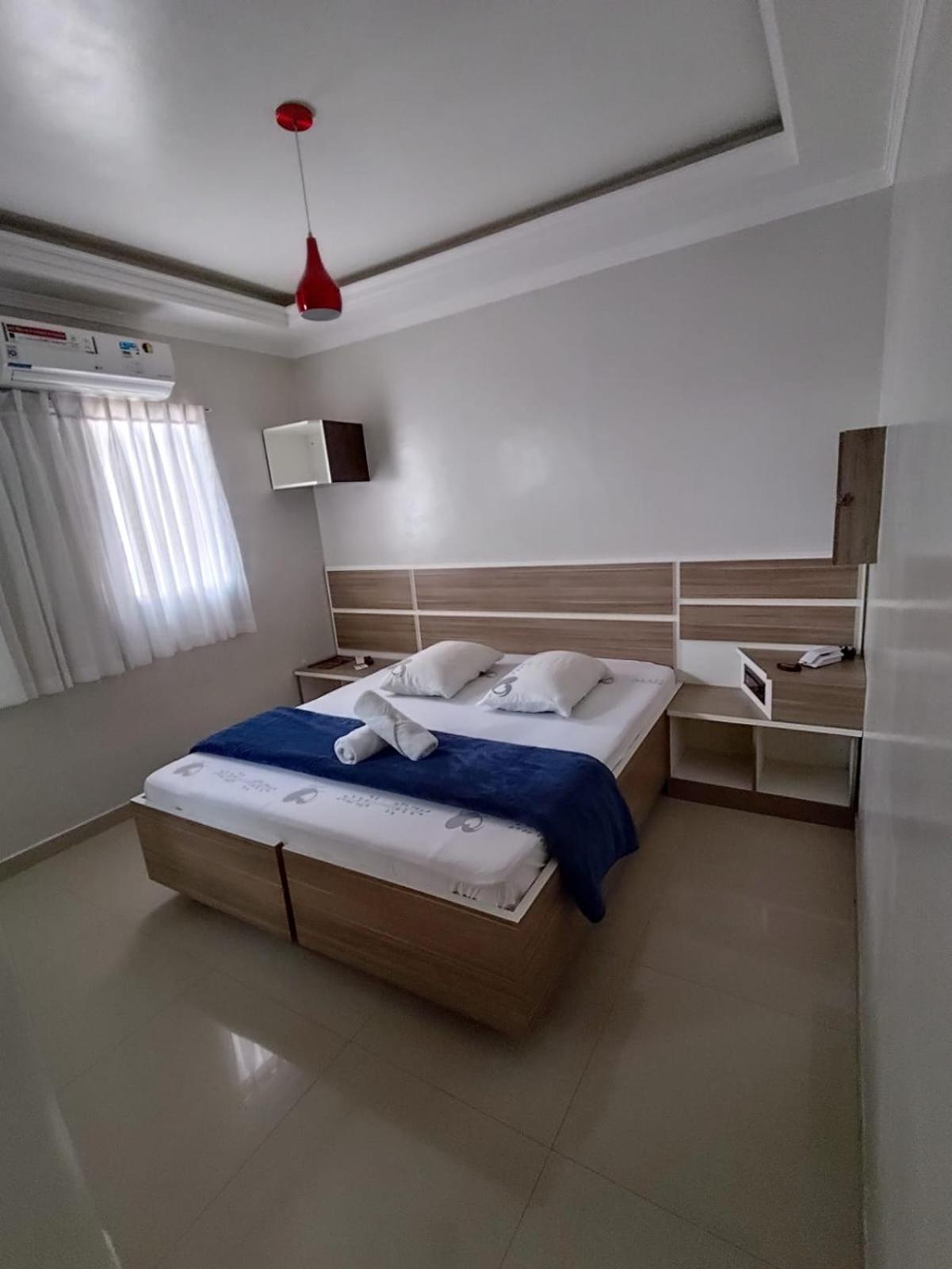Hotel M *