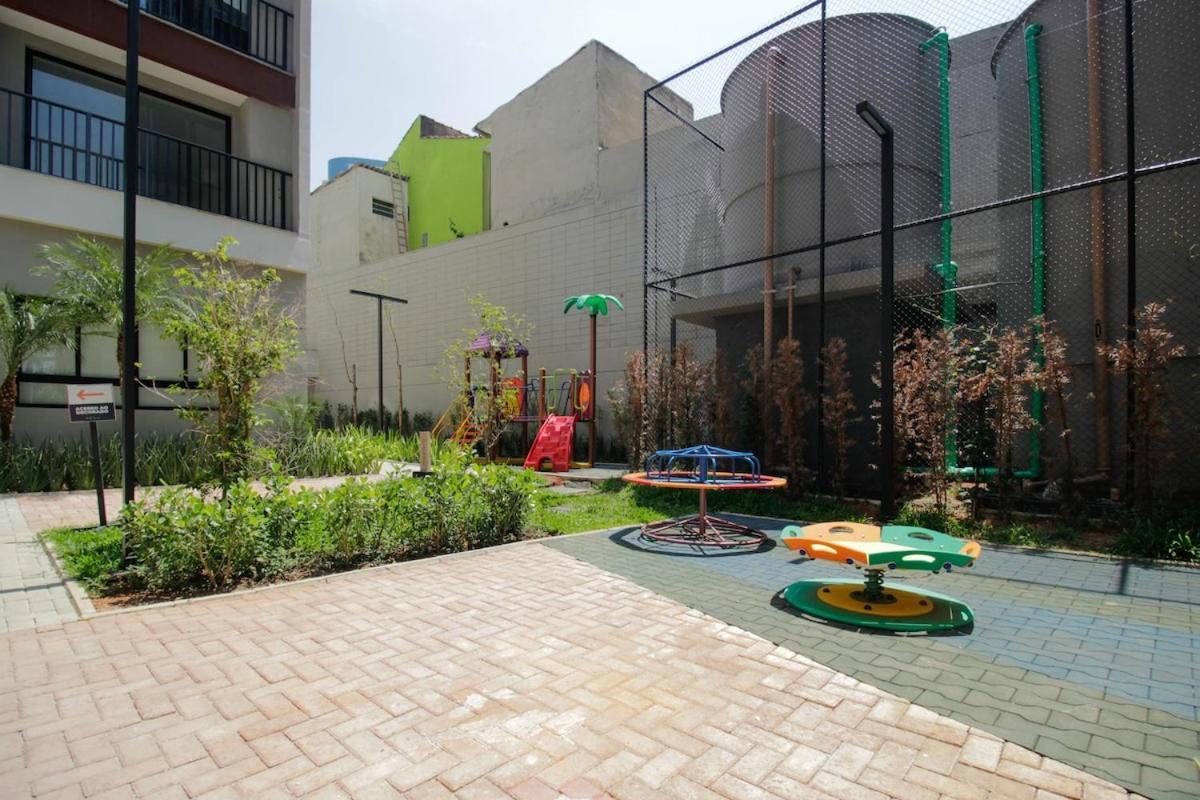 Pinheiros Proximo Shopping Eldorado *