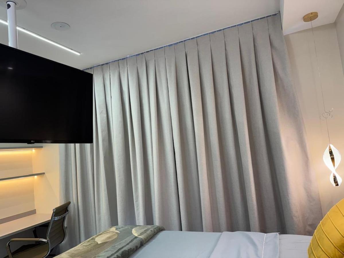 Pinheiros Proximo Shopping Eldorado Daire *