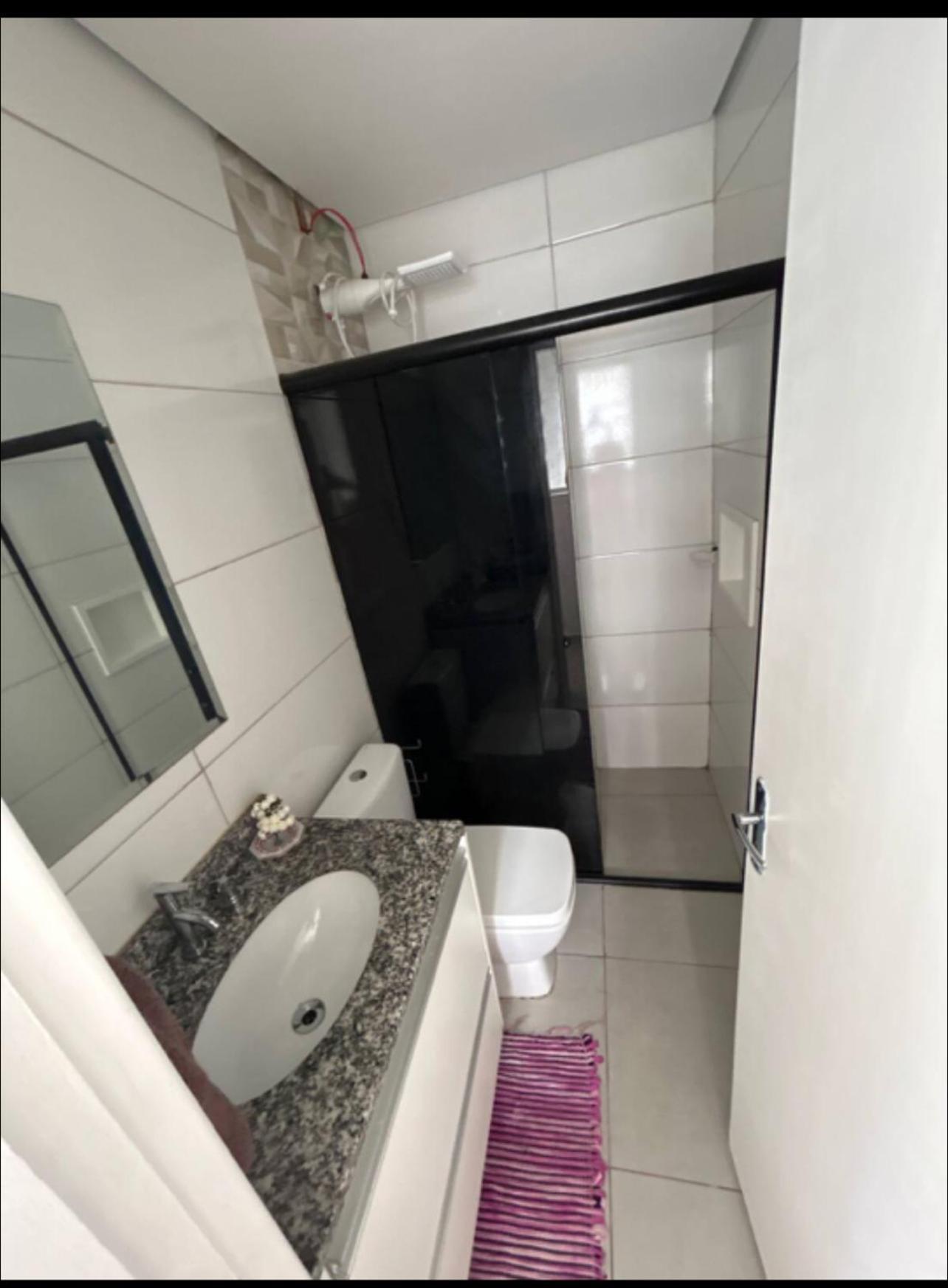 Casa Sobposta Nhà nghỉ São Paulo