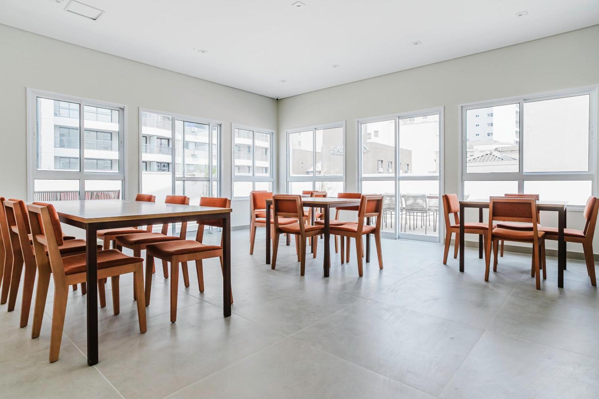 Casatb Ipiranga Na Buarque Apartment