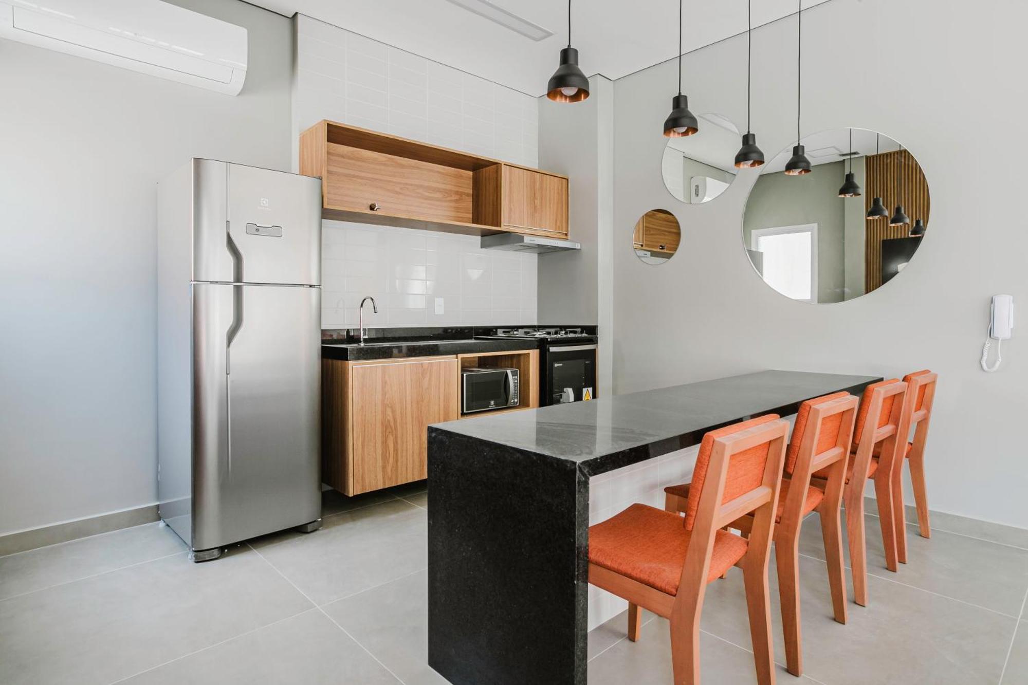 Apartment Casatb Ipiranga Na Buarque