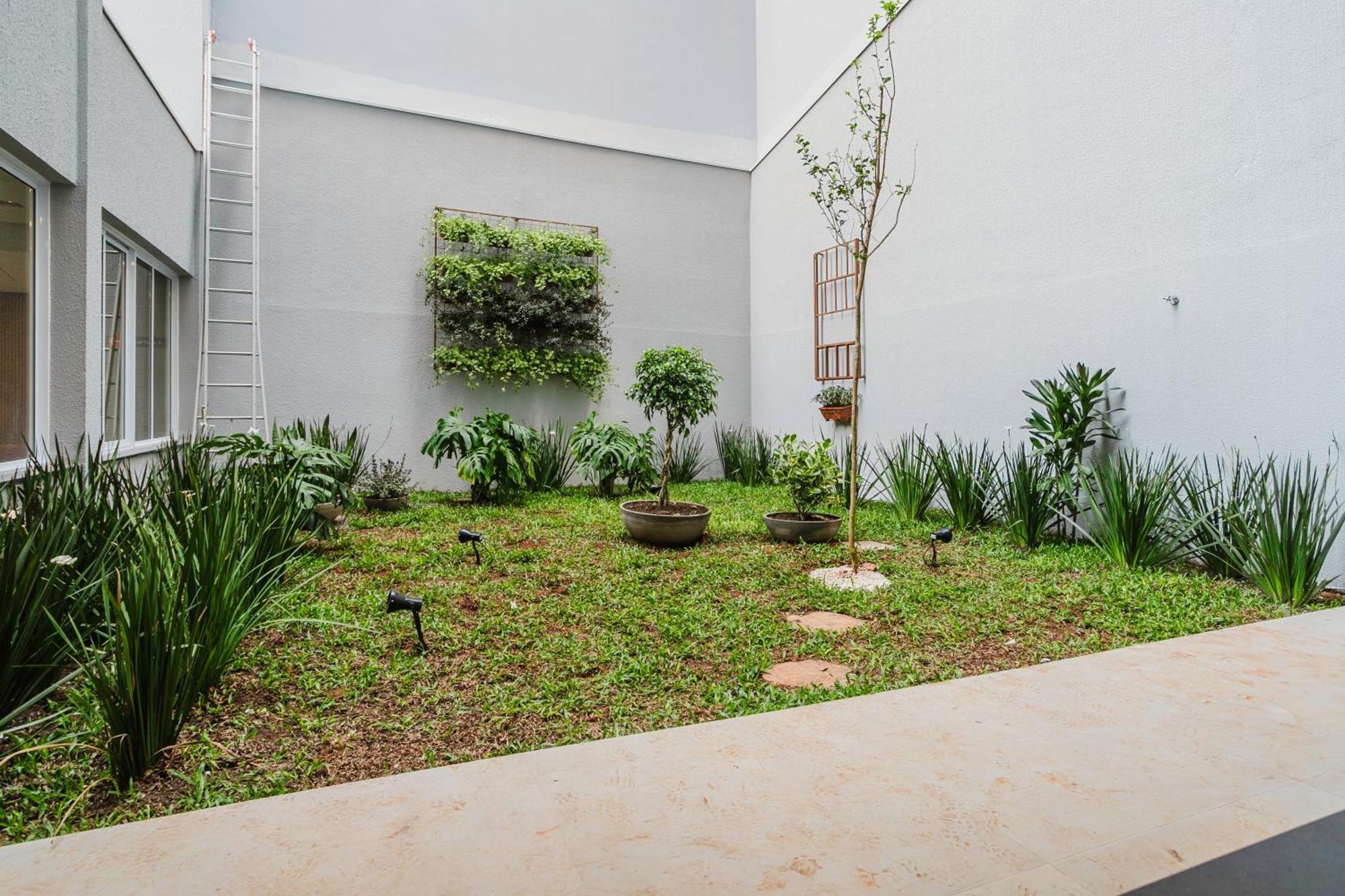 Casatb Ipiranga Na Buarque Apartment *