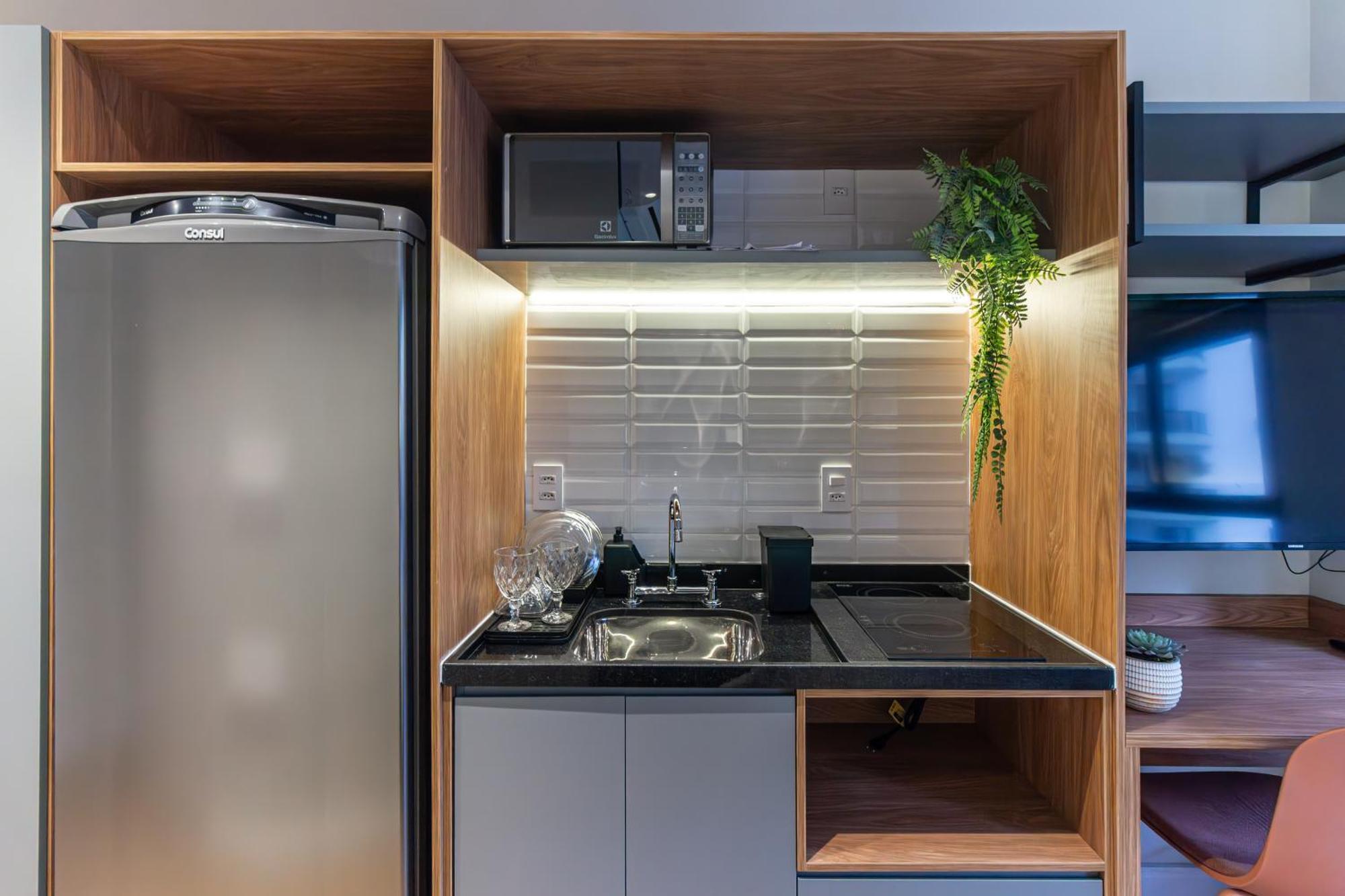 360 Coraz Perdizes Apartment