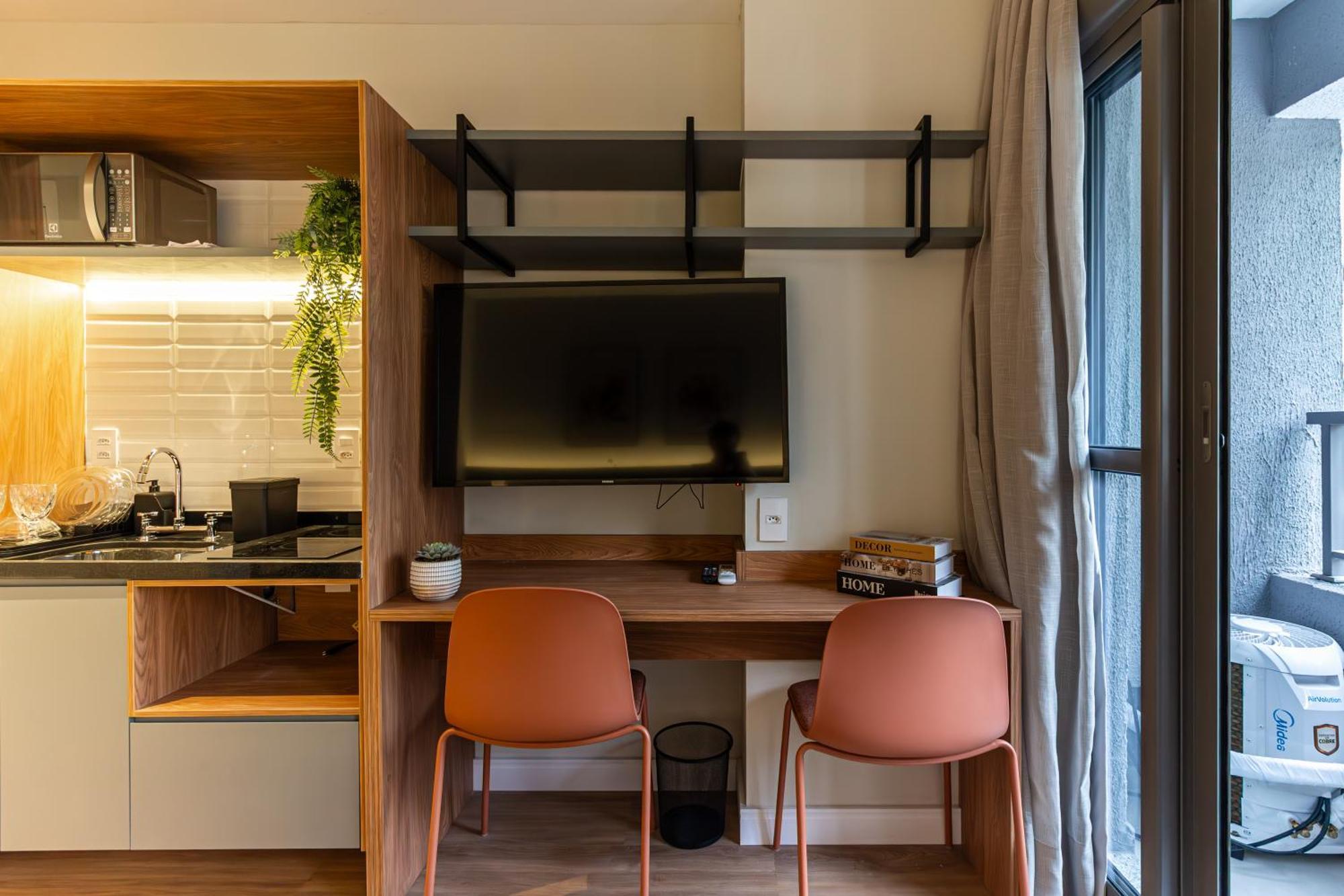Apartment 360 Coraz Perdizes