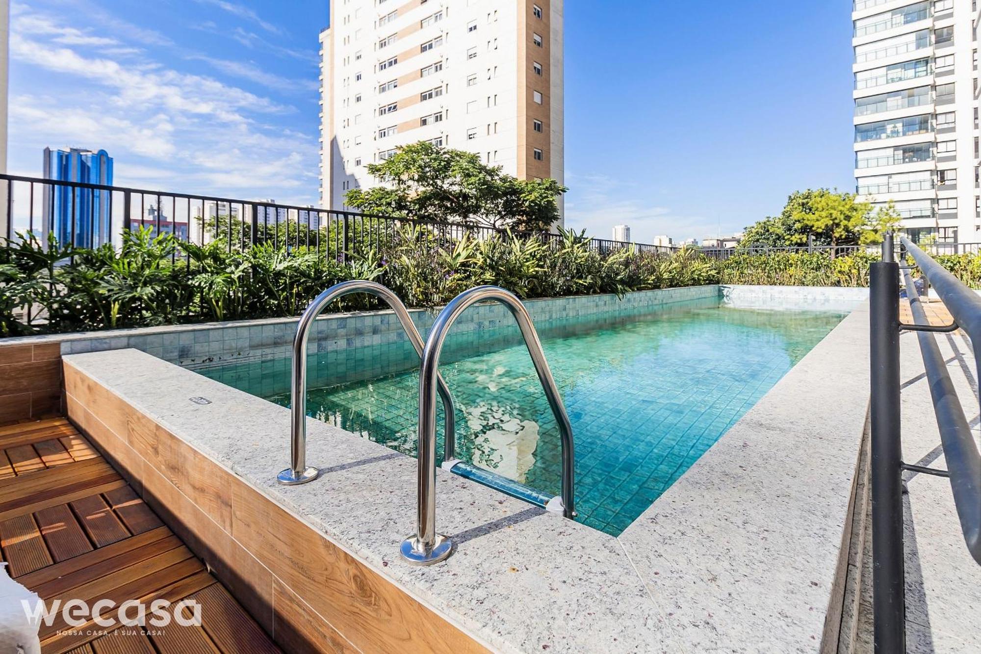Apartment Iii Em Perdizes - Allianz Parque *