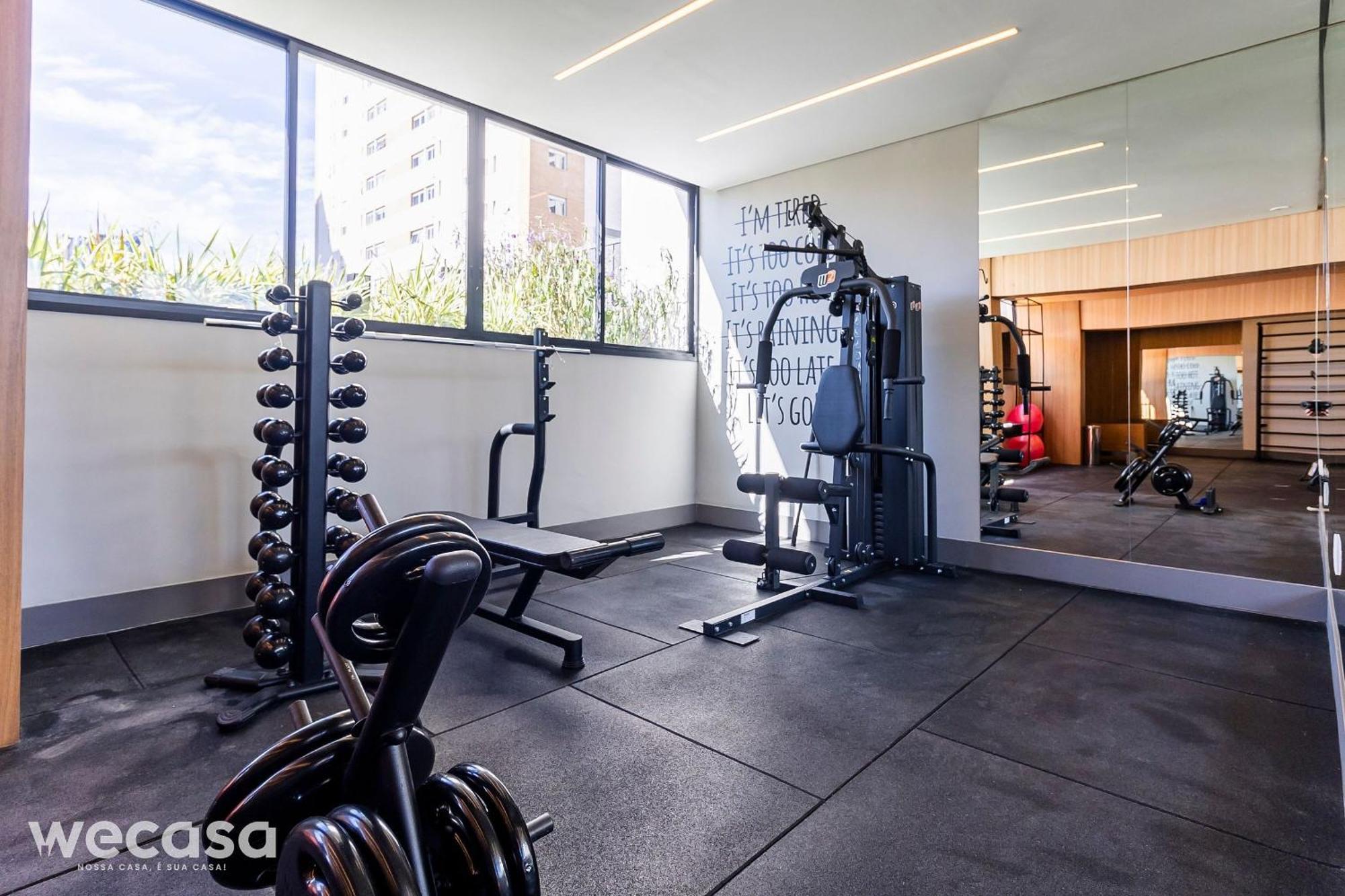 Apartment Iii Em Perdizes - Allianz Parque *