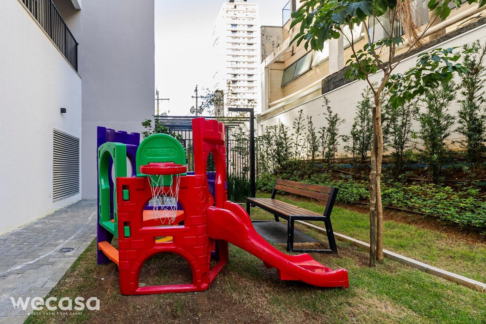 Apartment Iii Em Perdizes - Allianz Parque