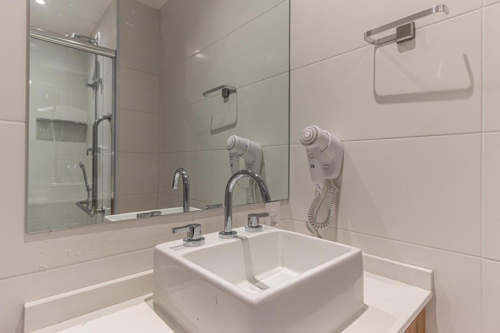 Apartment 360 Coraz Perdizes Sao Paulo