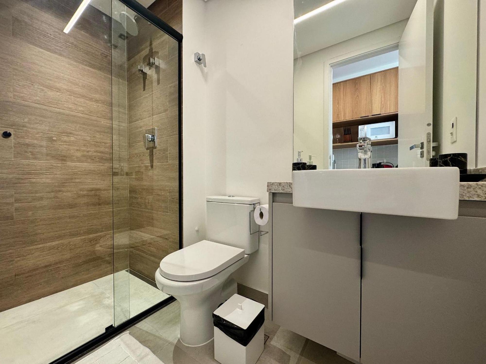 Almagah 227 - Tatuape Holiday home