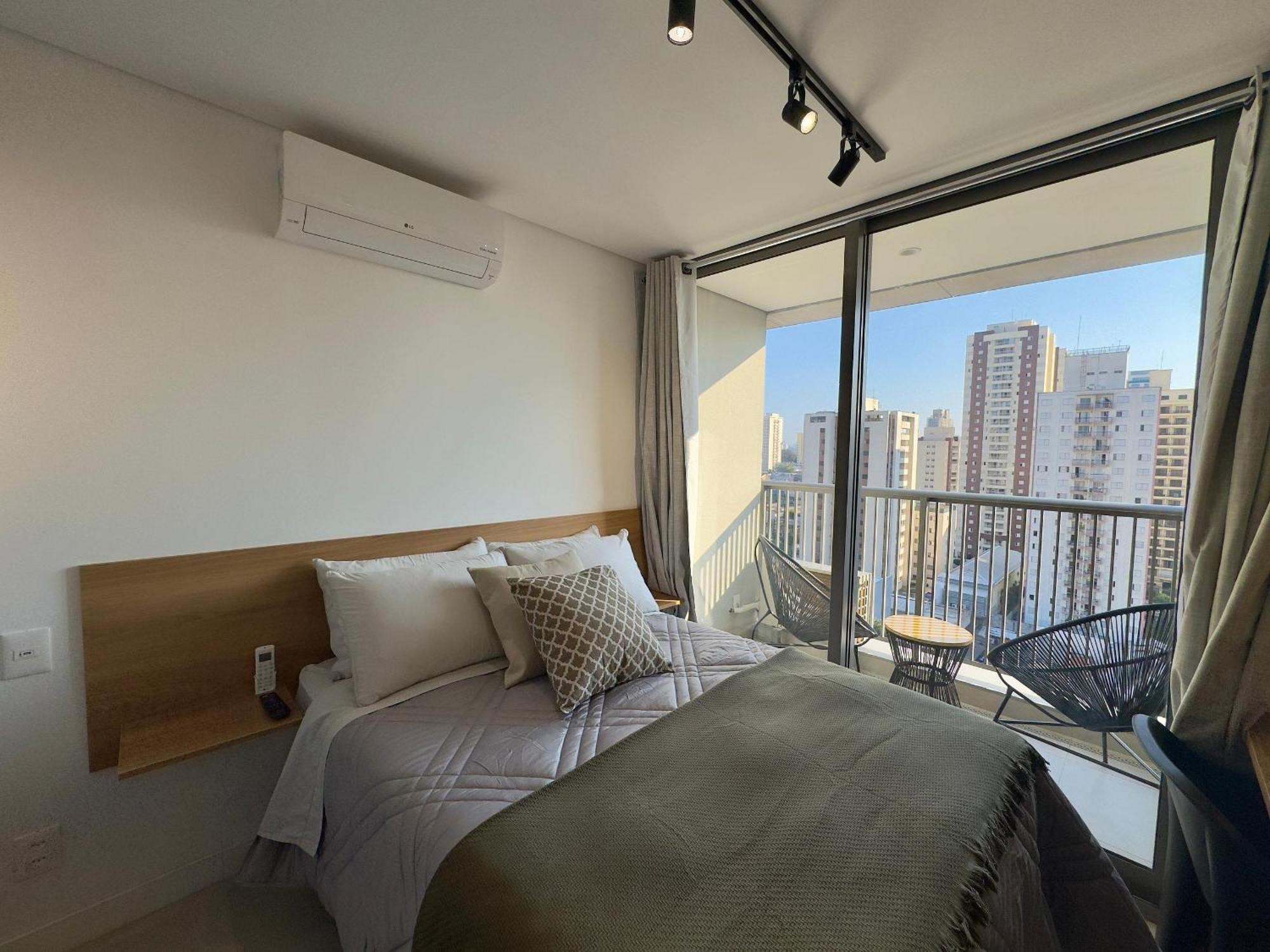 Holiday home Almagah 227 - Tatuape