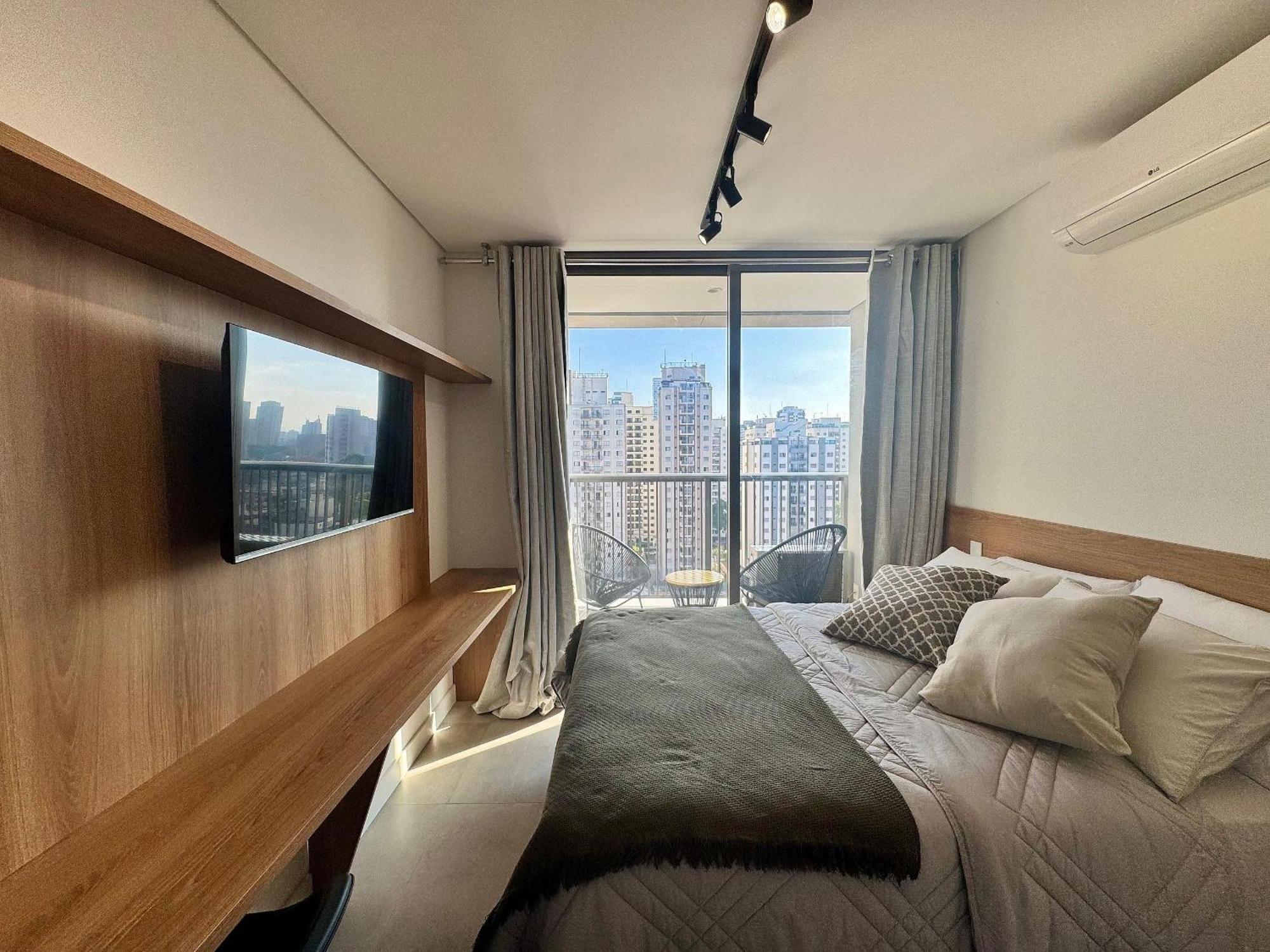 Holiday home Almagah 227 - Tatuape Sao Paulo