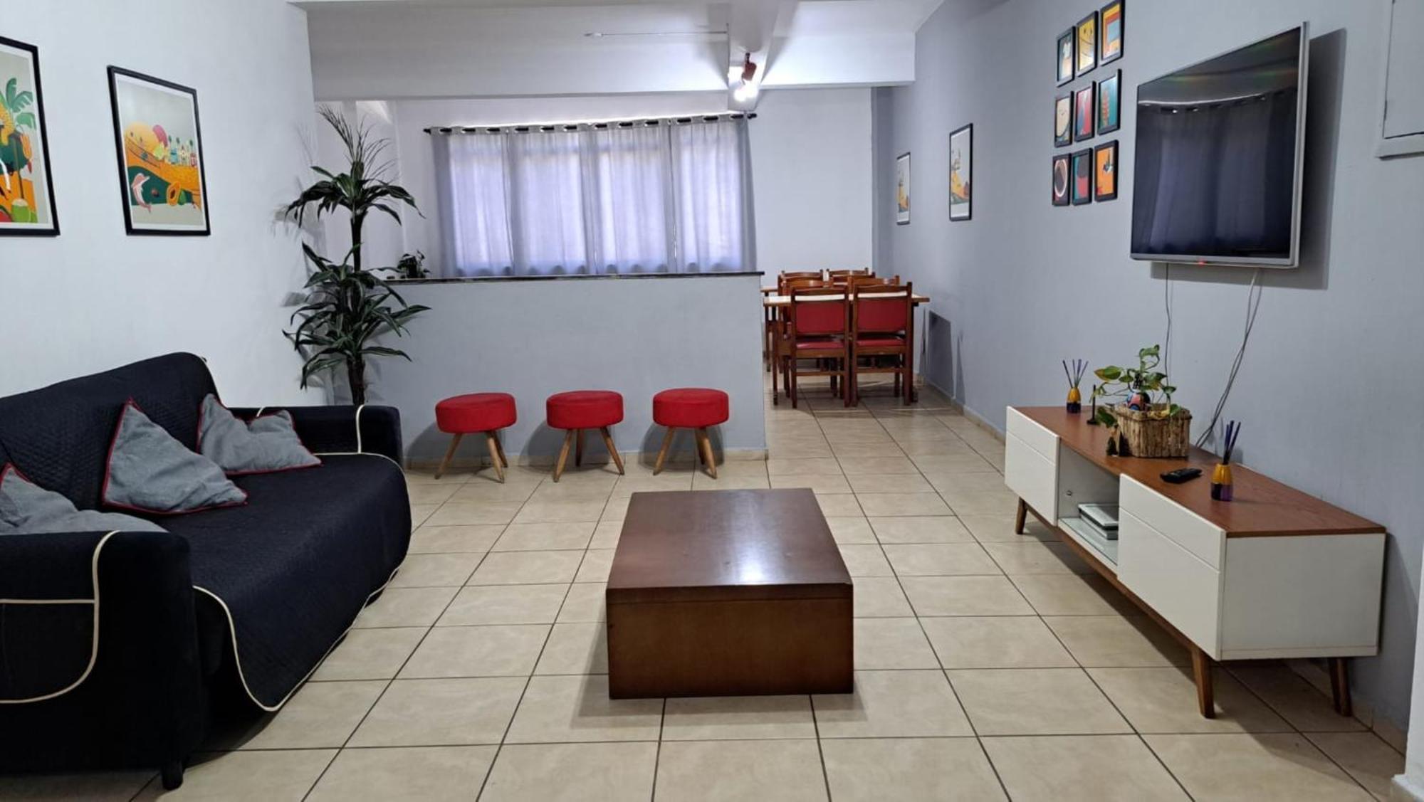 Khách sạn Nobrega - - Aeroporto Congonhas 2*