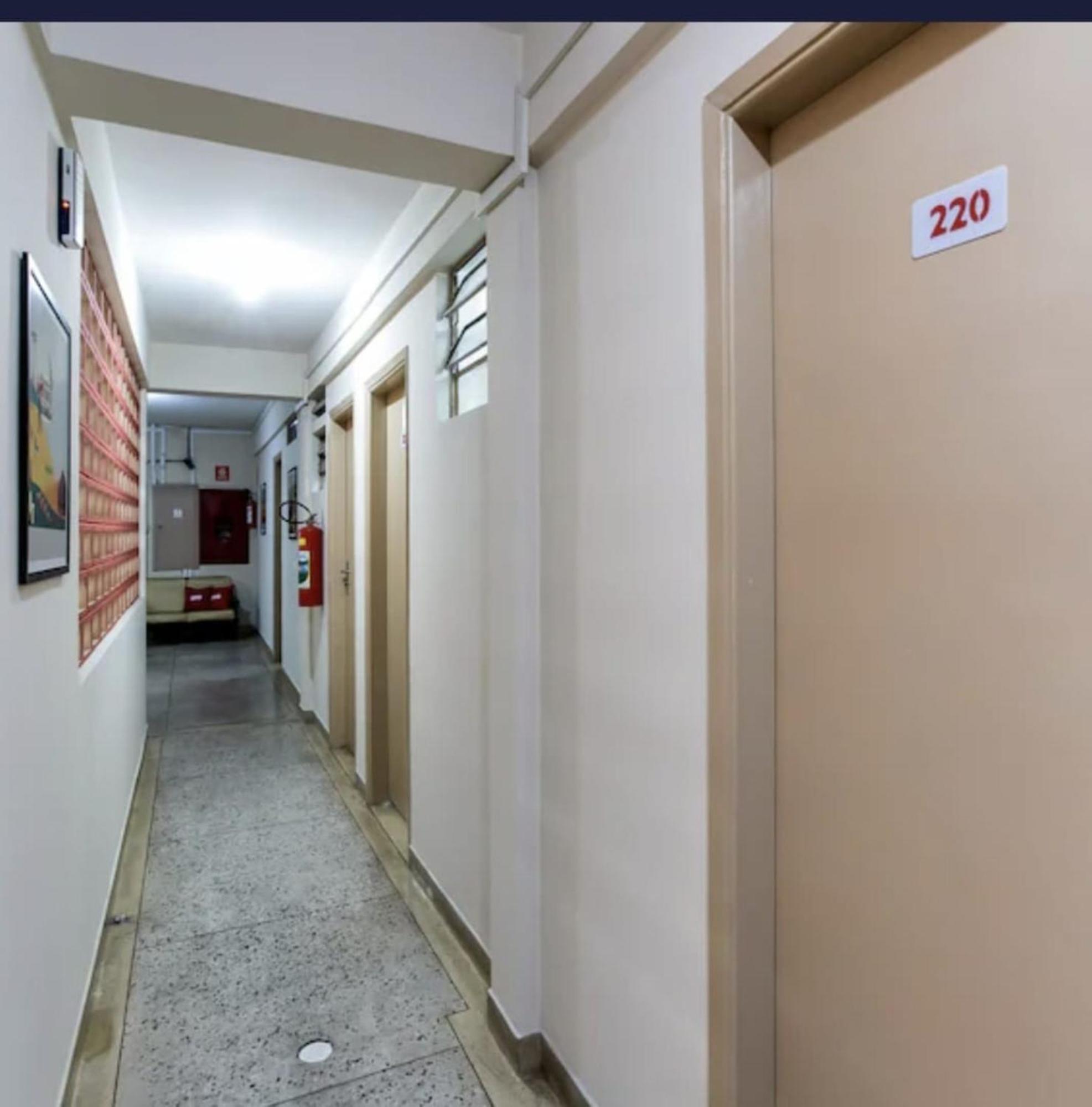 Khách sạn Nobrega - - Aeroporto Congonhas 2*