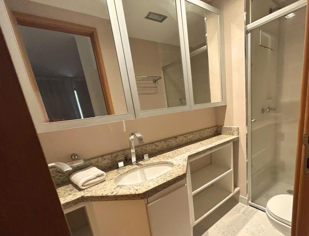 Bhomy Itaim - No Do Bairro A1103 Apartment *