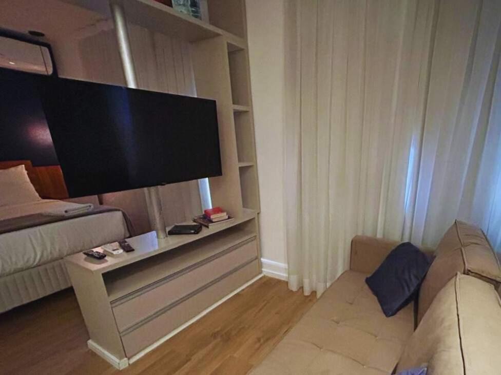 Bhomy Itaim - No Do Bairro A1103 Apartment