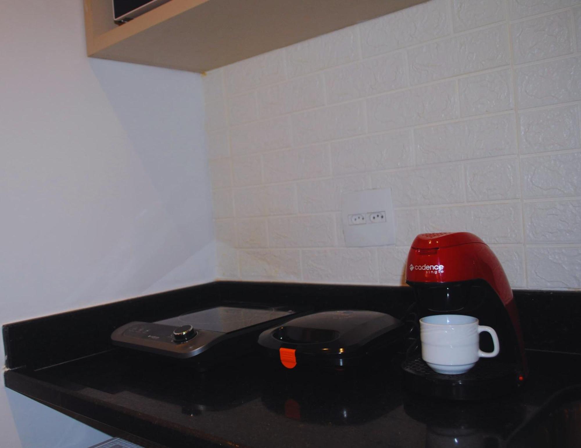 Bhomy Itaim - No Do Bairro A1103 Apartment