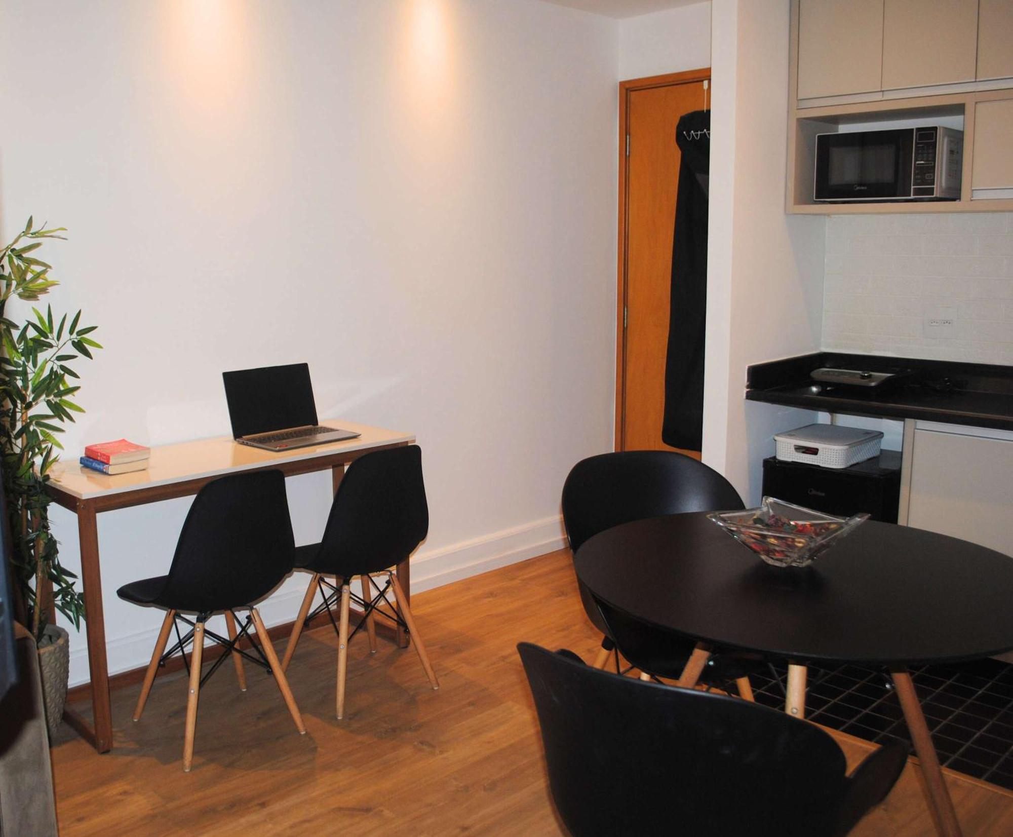 Bhomy Itaim - No Do Bairro A1103 Apartment *