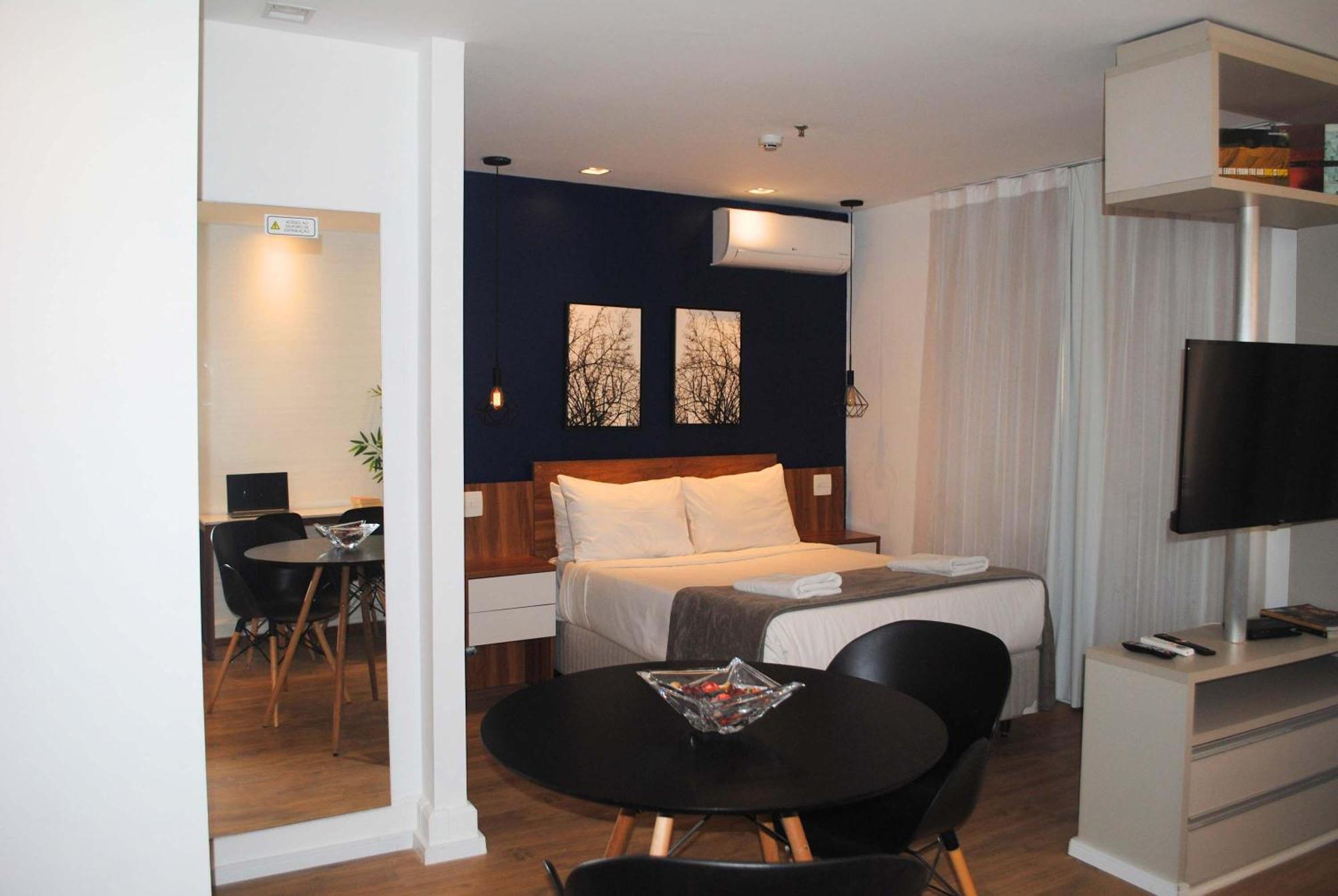 Bhomy Itaim - No Do Bairro A1103 Apartment *