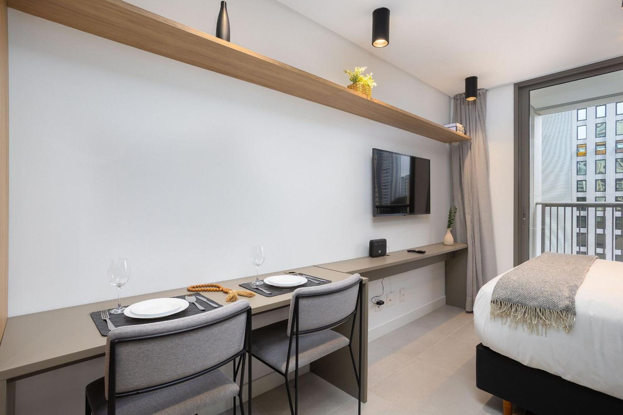 Apartamento Almagah 227 *