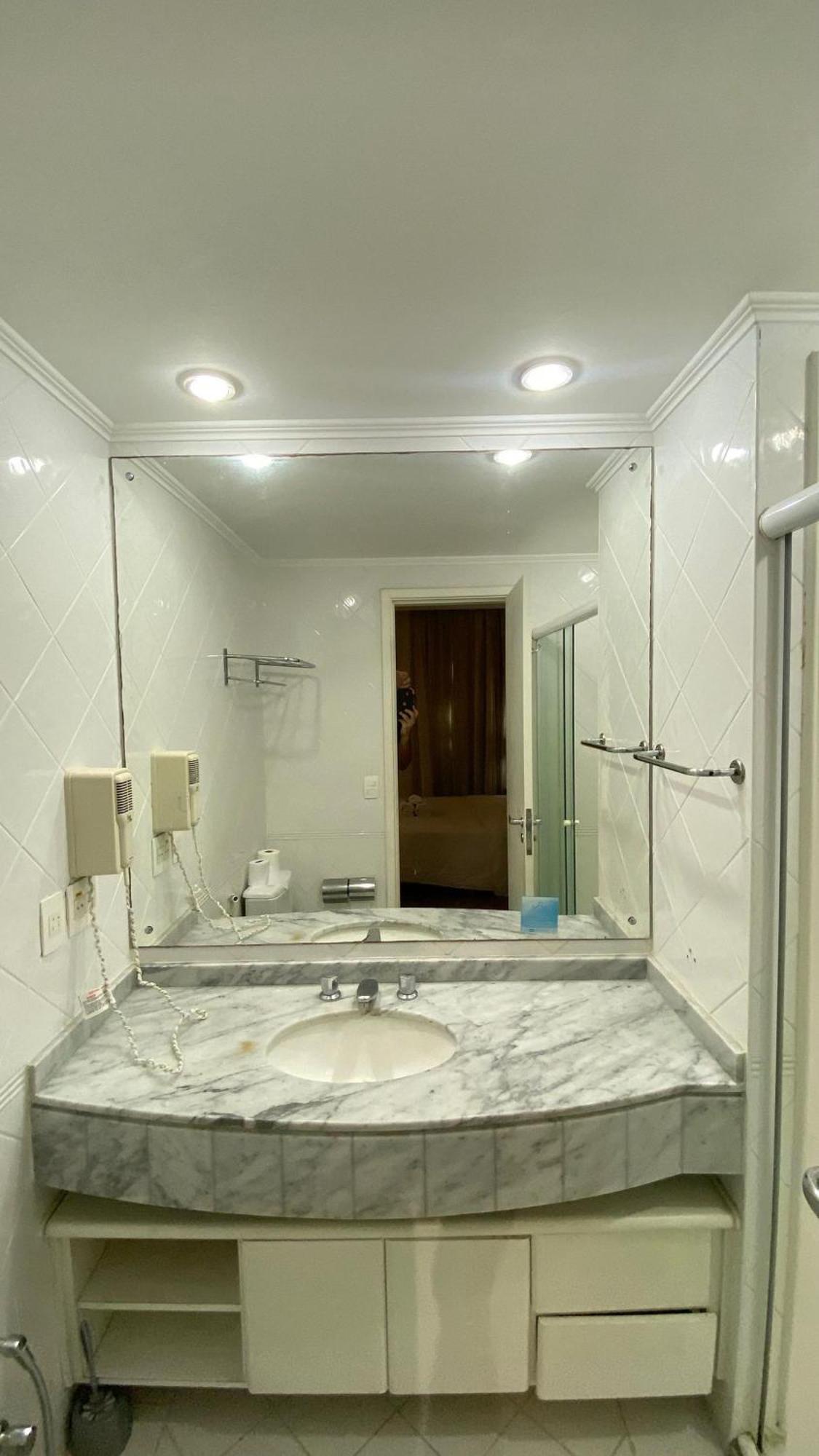 Add Flat Oscar Freire Apartment São Paulo