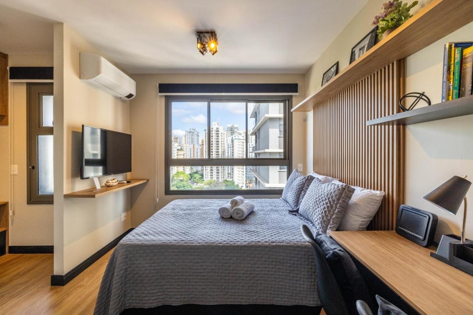 Proximo Ao Aeroporto Apartamento *