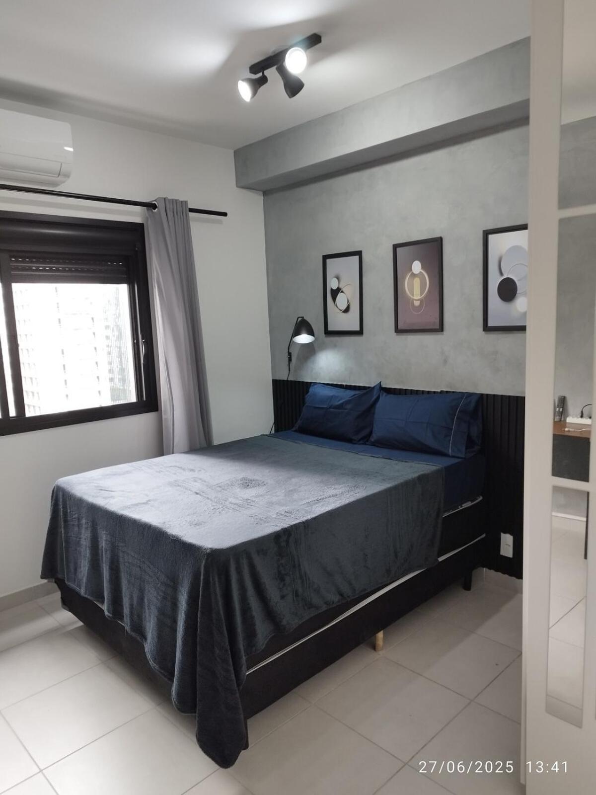 Apartment Mobiliado Olimpia *