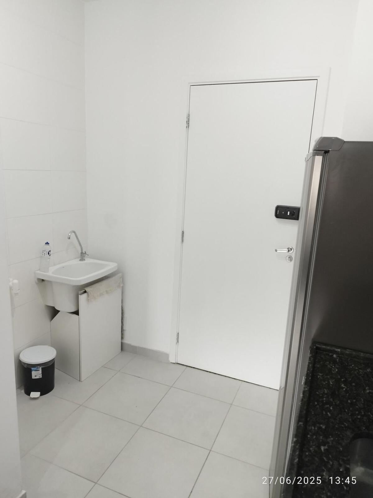 Apartment Mobiliado Olimpia *