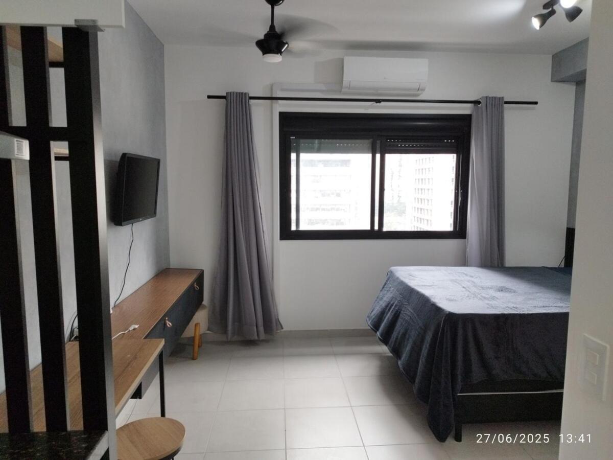 Apartment Mobiliado Olimpia Sao Paulo