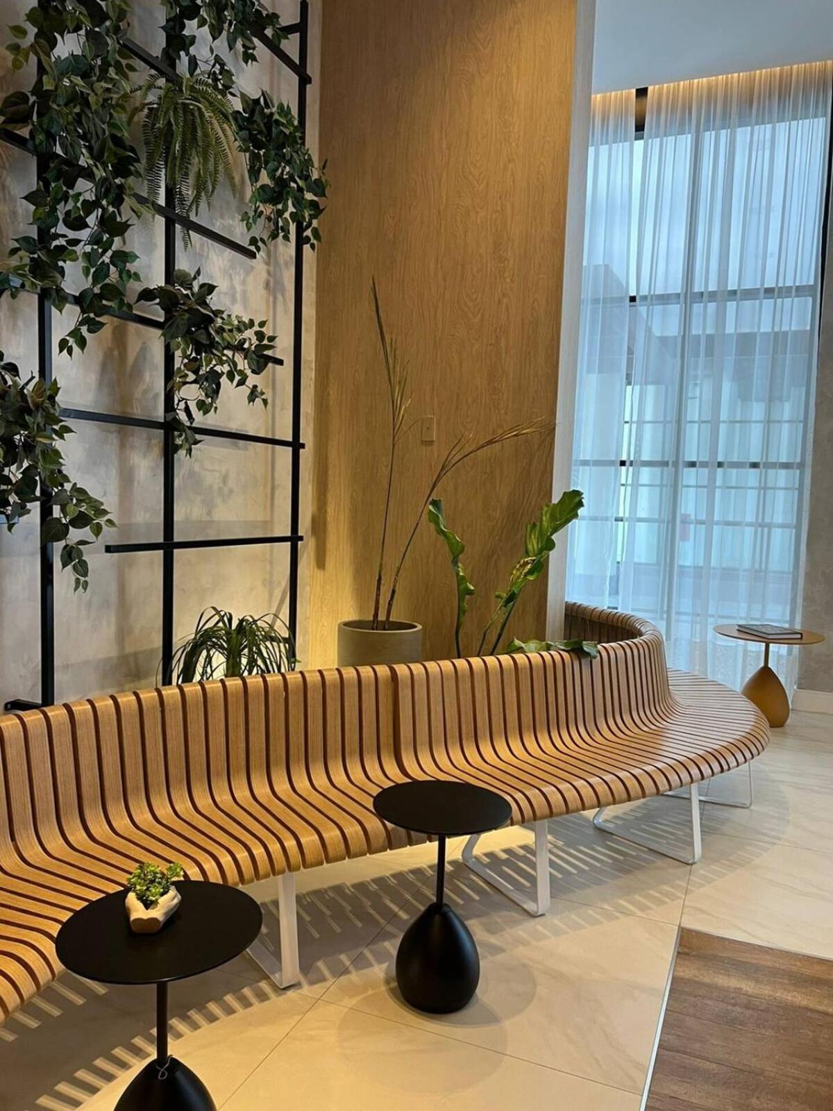 Apartment Mobiliado Olimpia *
