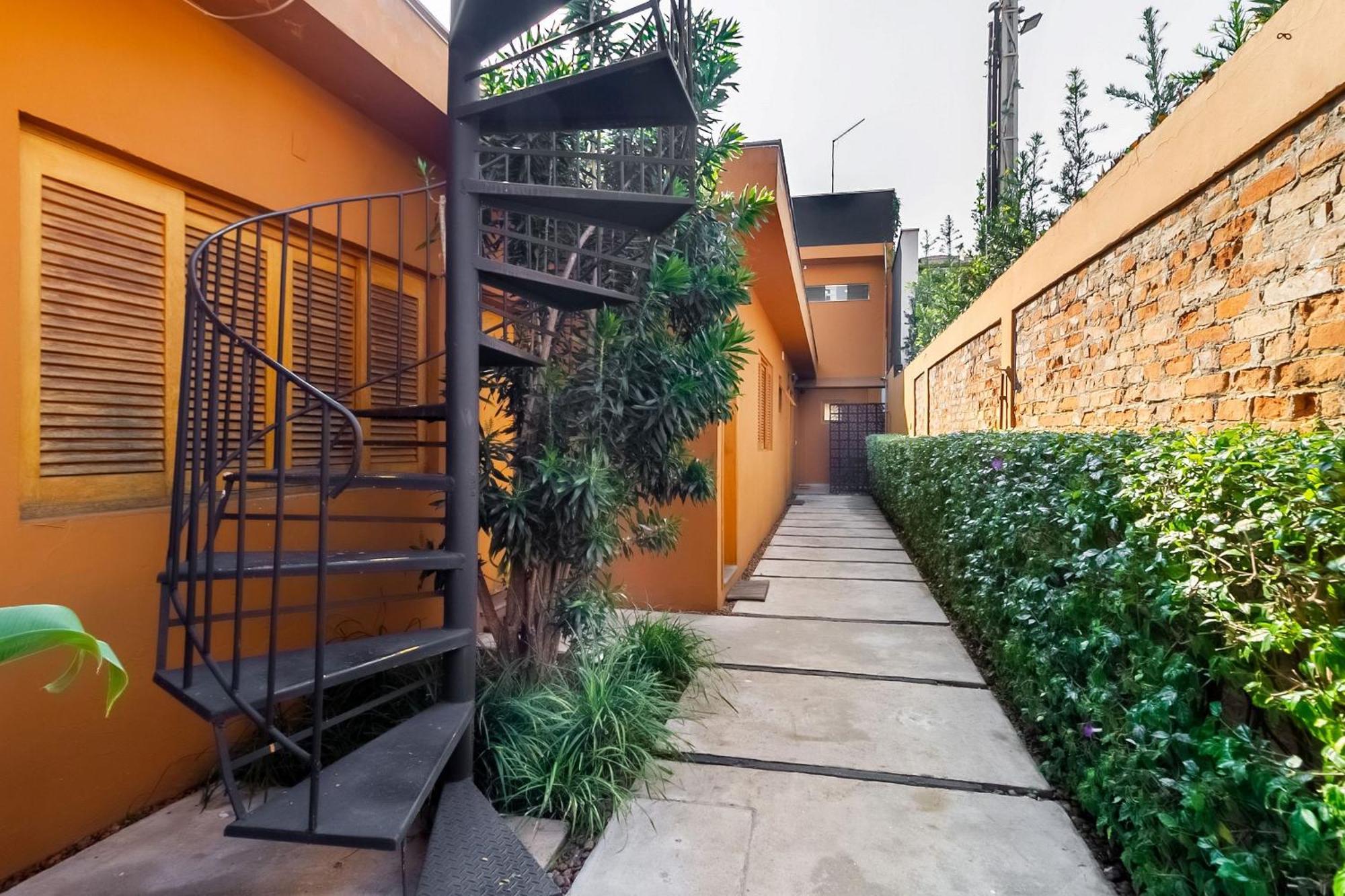 1 Pinheiros, Localizacao Excelente Apartamento *