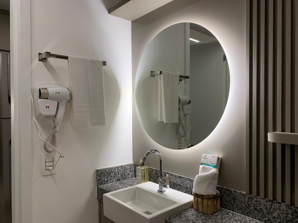Apartment Estilo Moema Shoppings E Metro Ac 4 Pessoas Sao Paulo