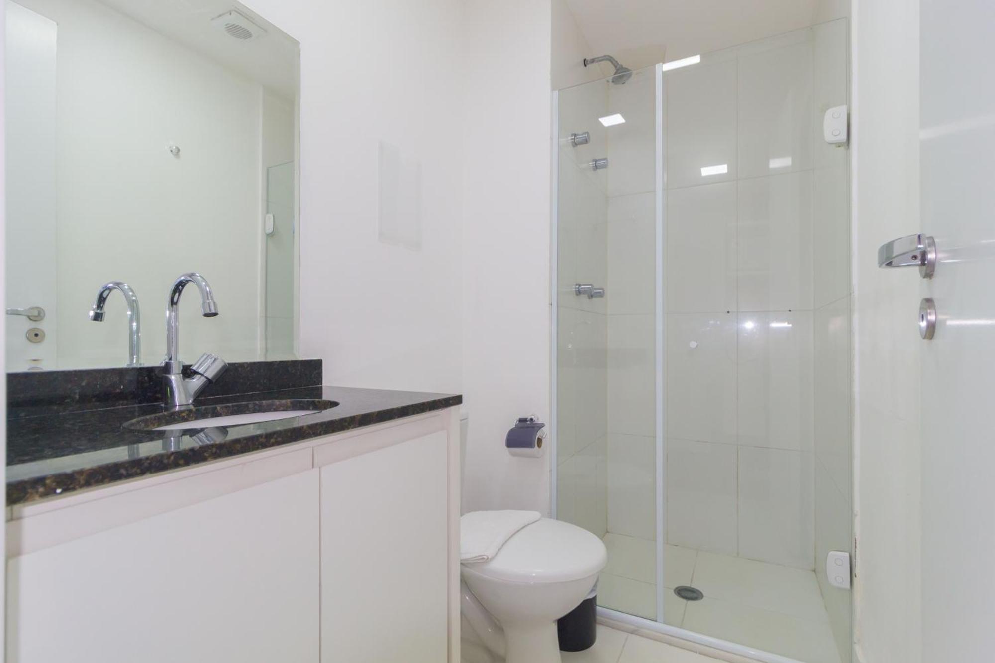 Apartment Prime Is Moema