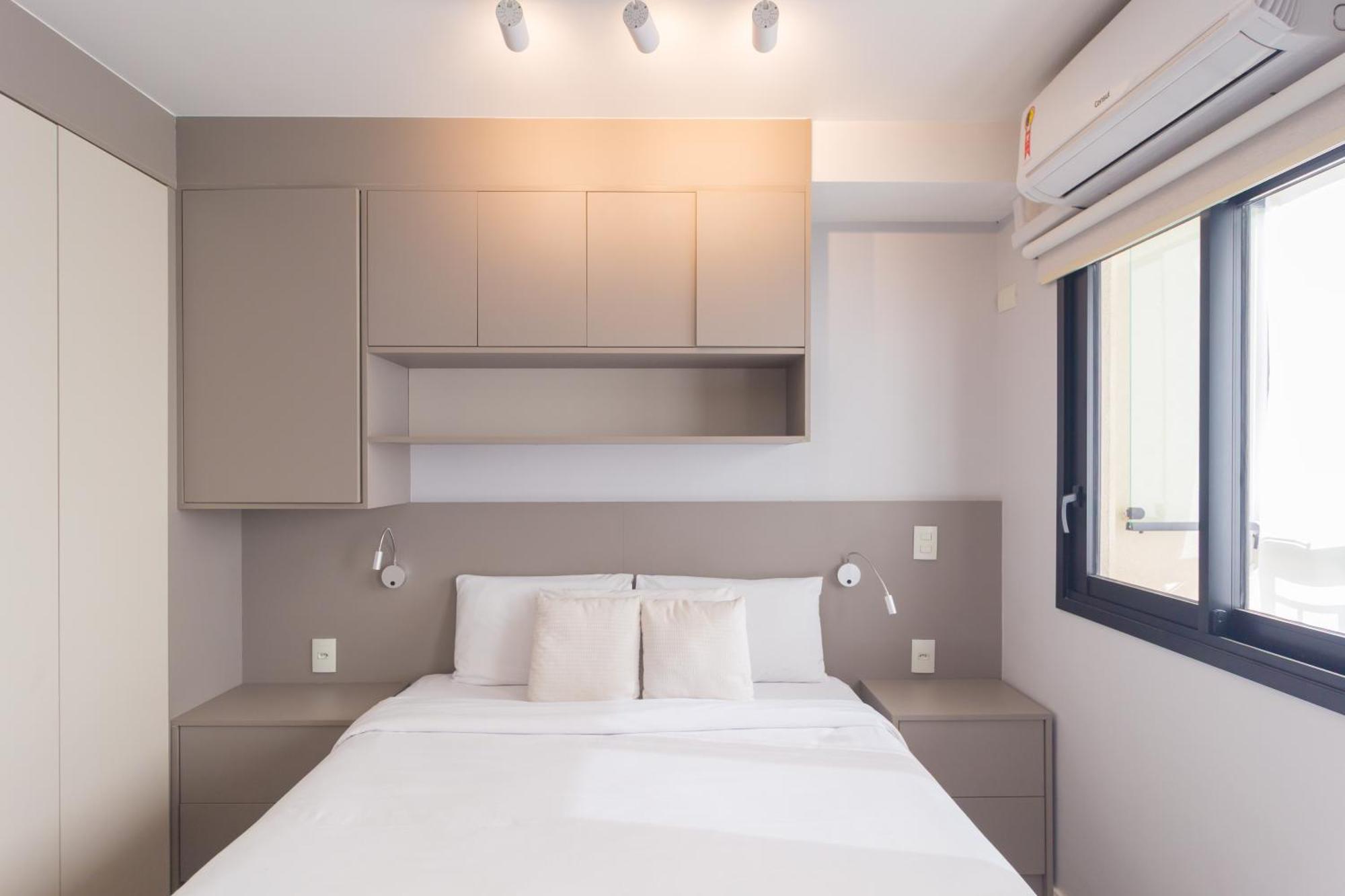 Apartment Prime Is Moema *