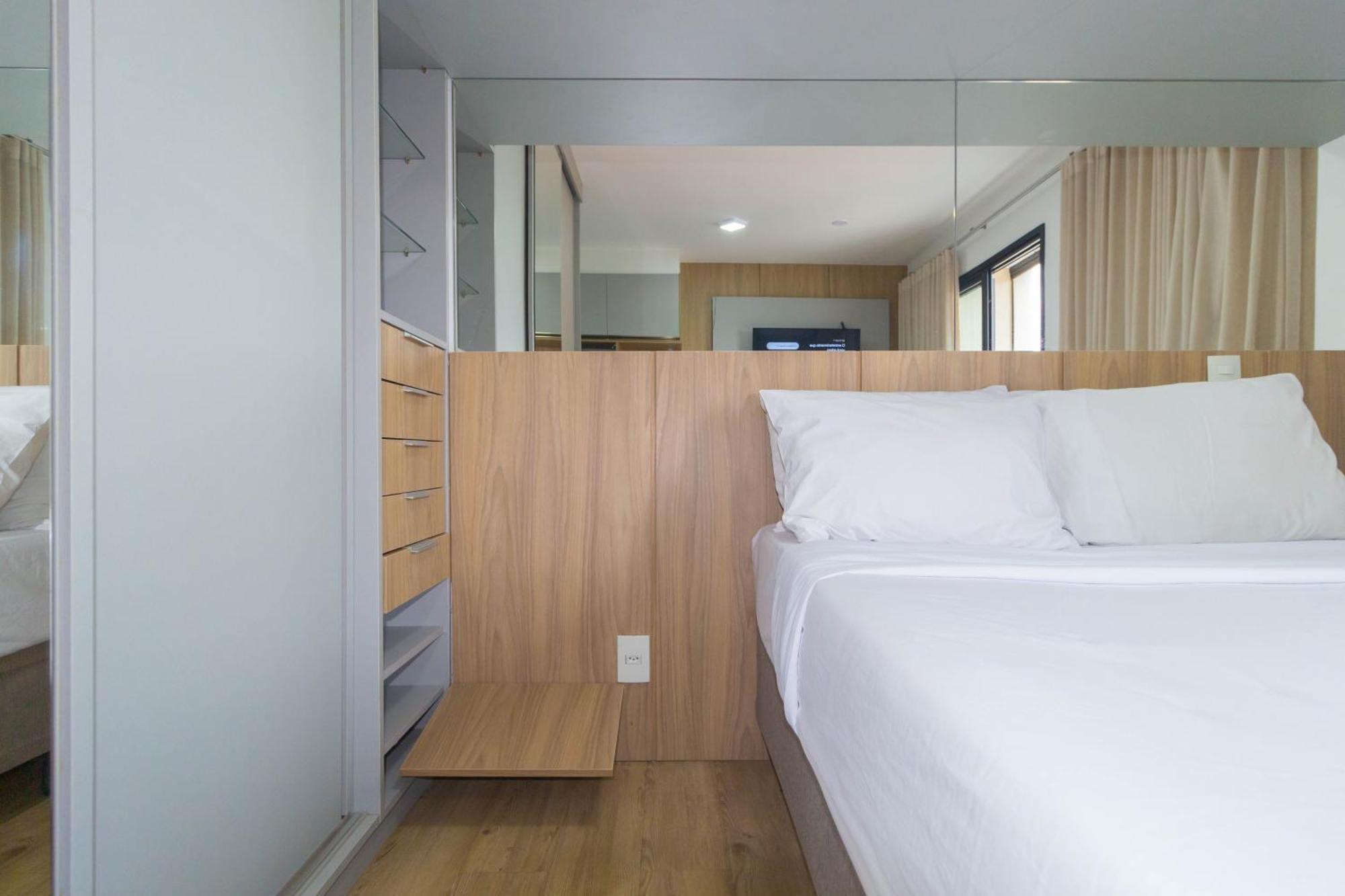 Apartment Prime Is Moema Sao Paulo