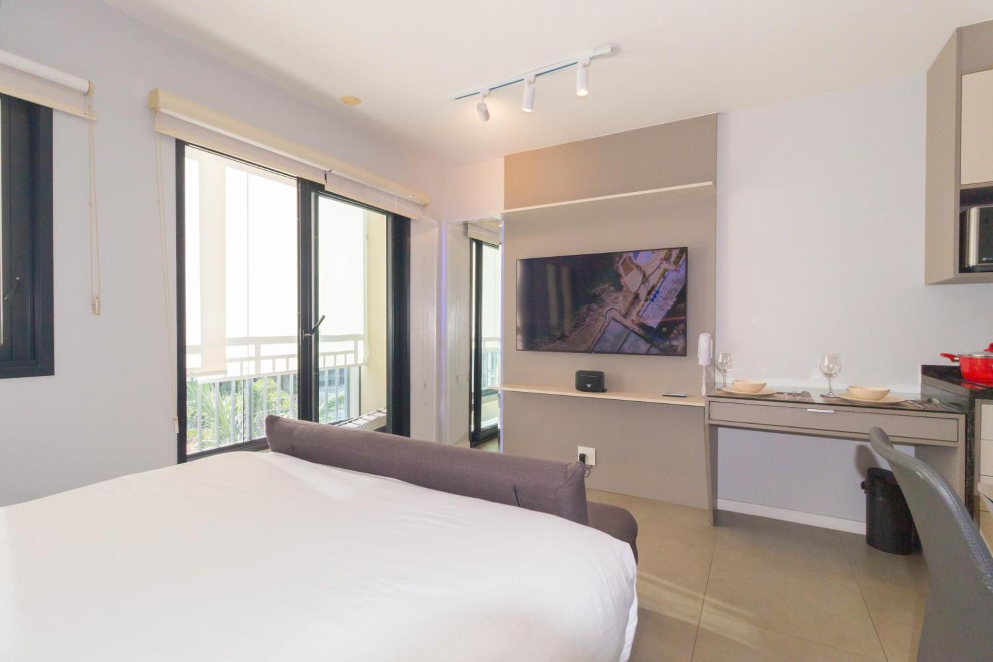 Apartment Prime Is Moema *