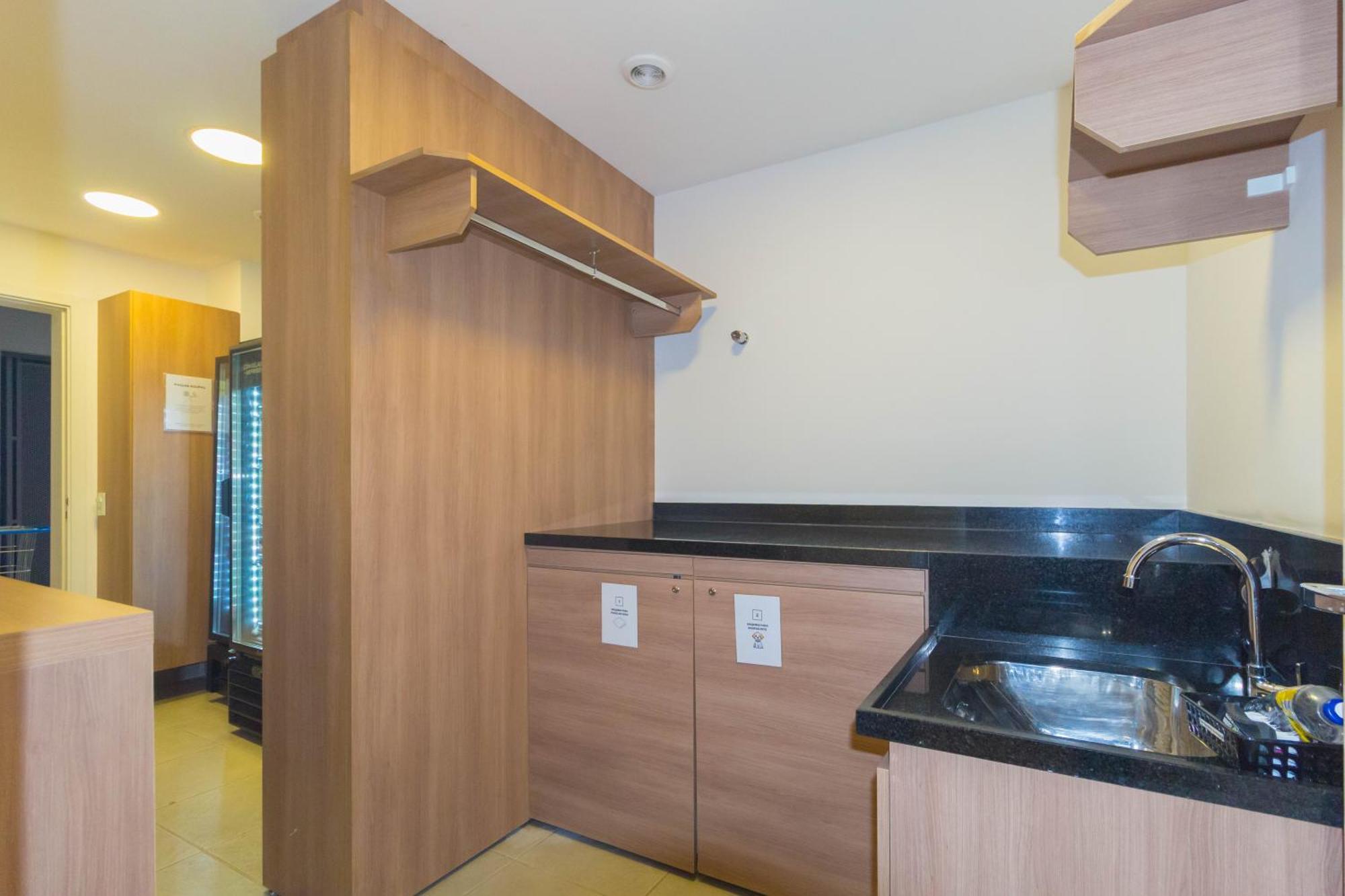 Apartment Prime Is Moema